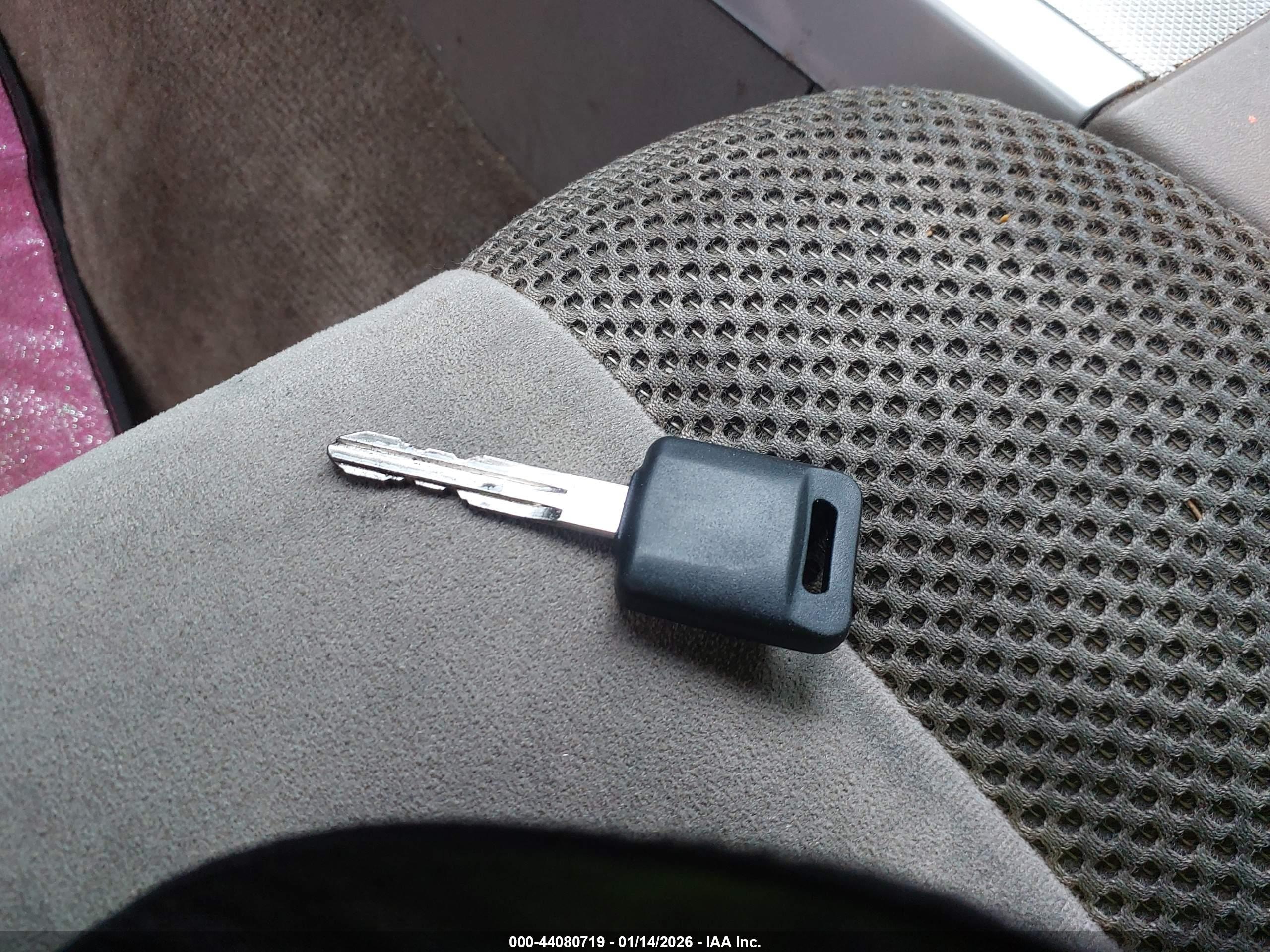 NISSAN PATHFINDER image 11