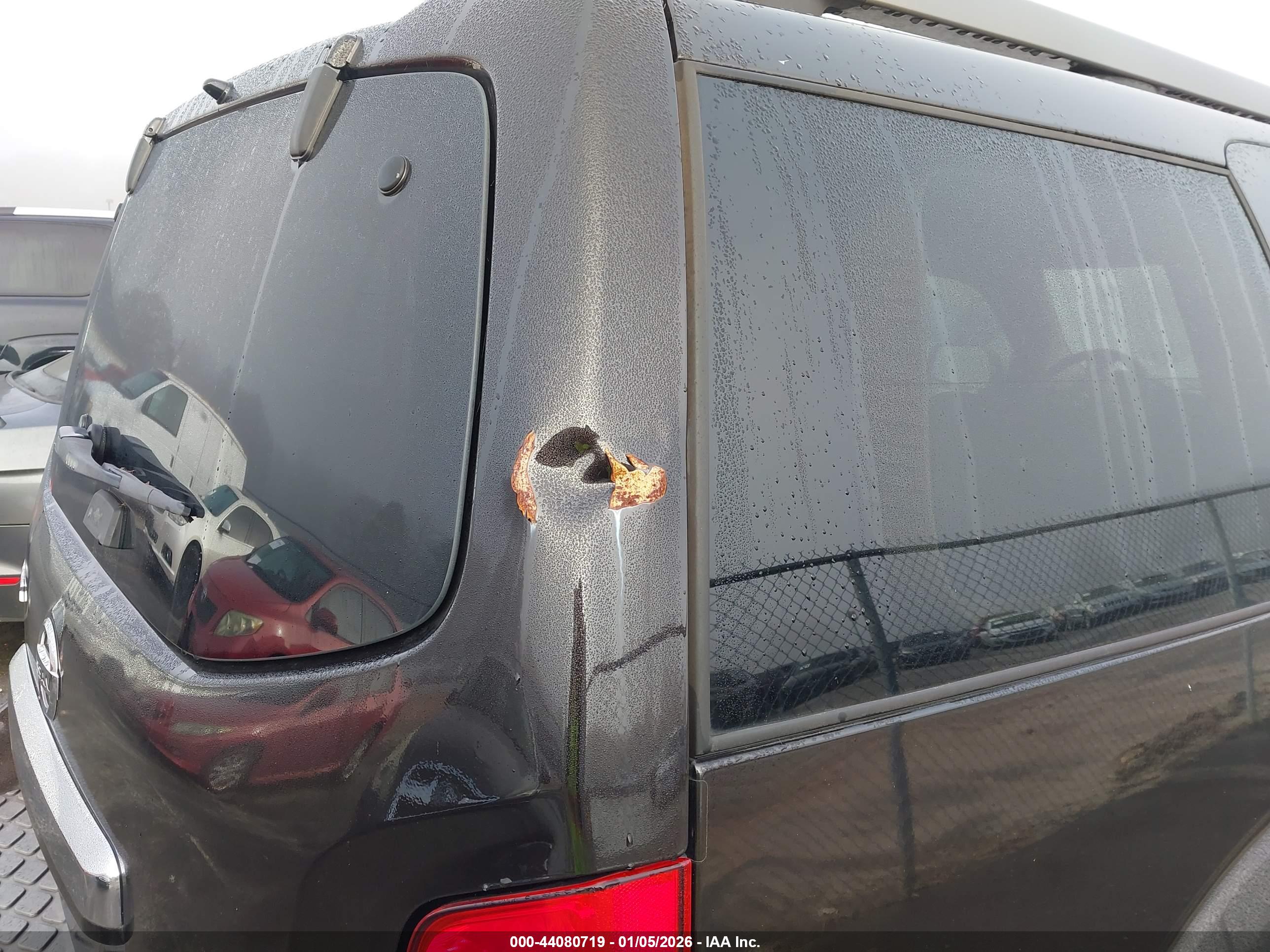 NISSAN PATHFINDER image 6