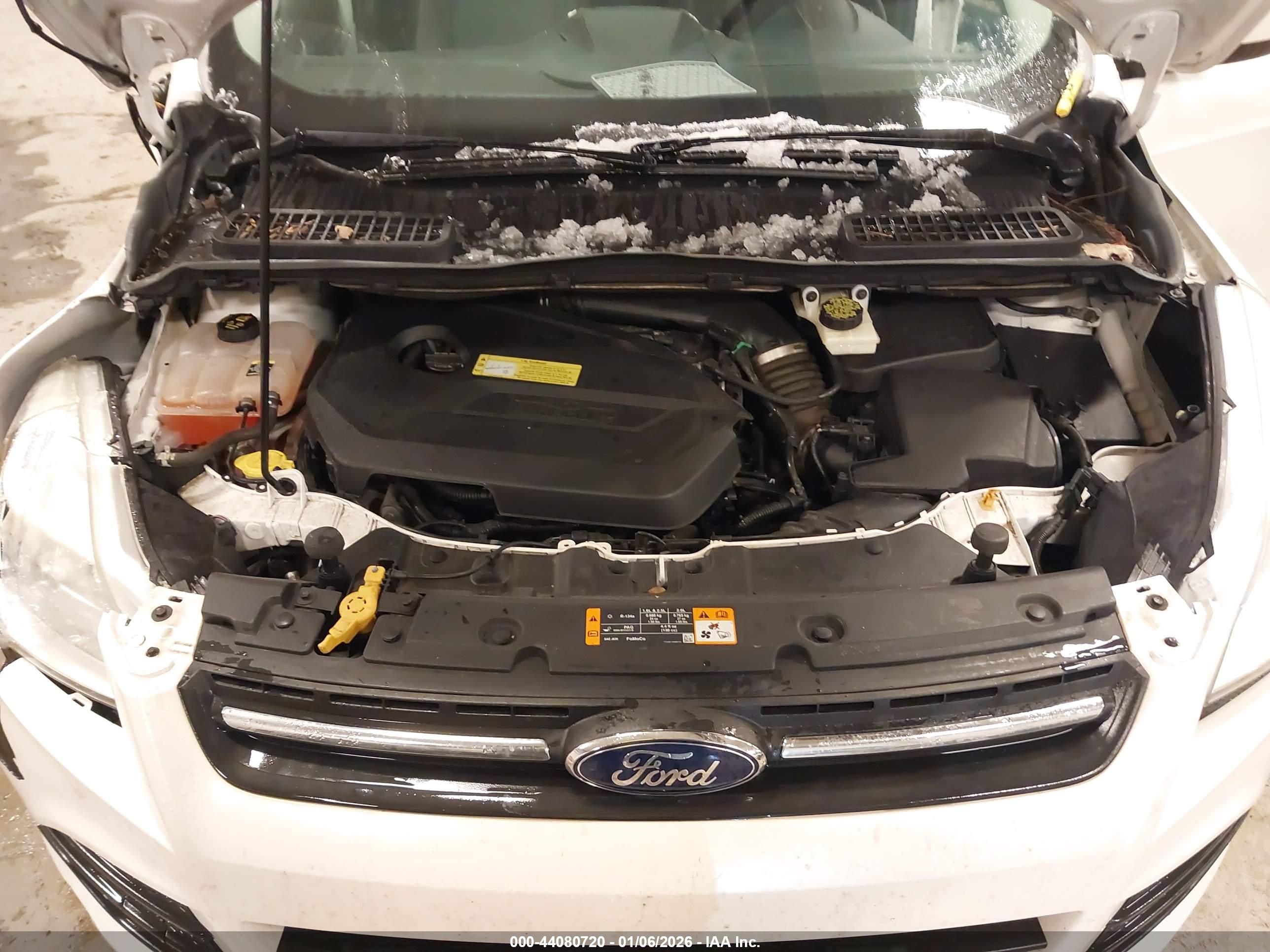 FORD ESCAPE image 10