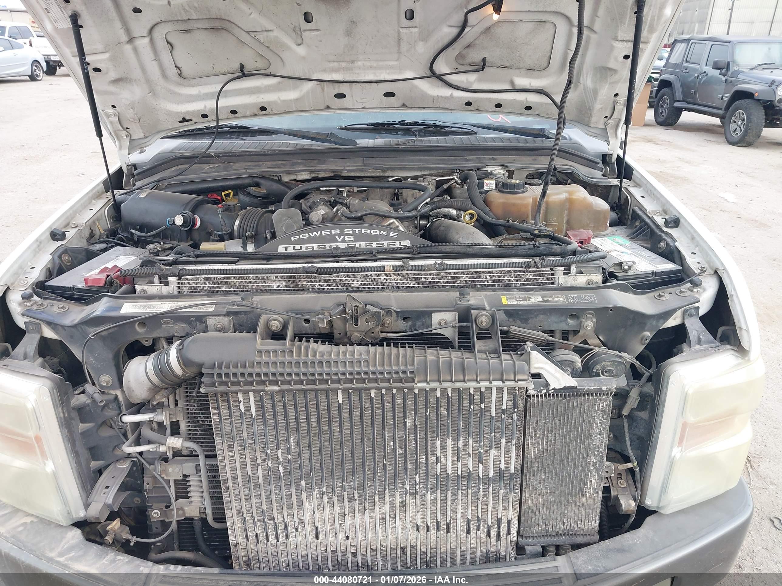 FORD F-250 image 10