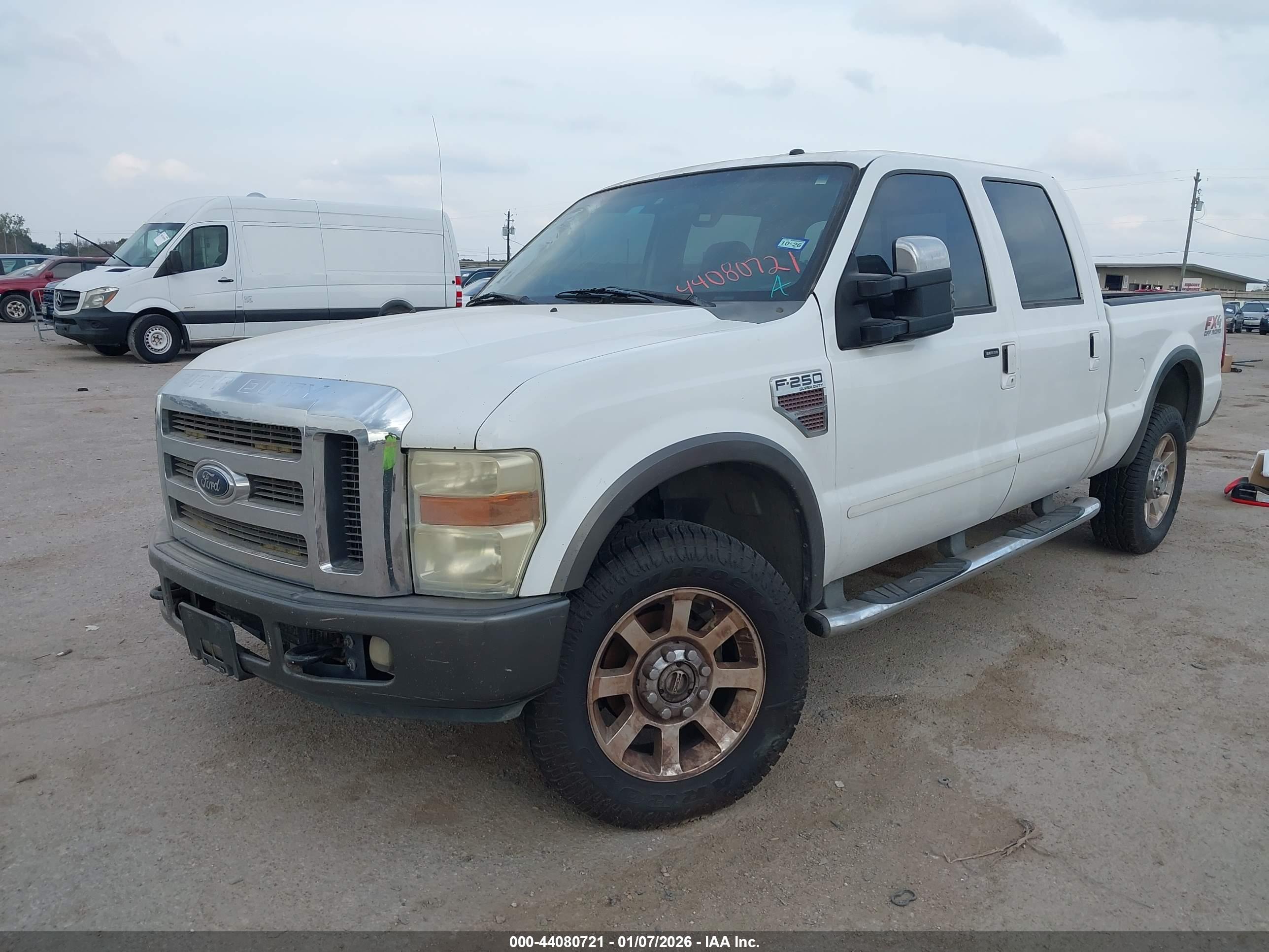 FORD F-250 image 2