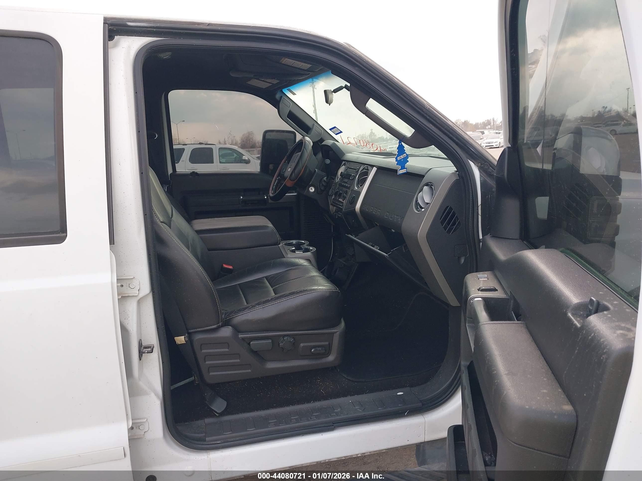 FORD F-250 image 5