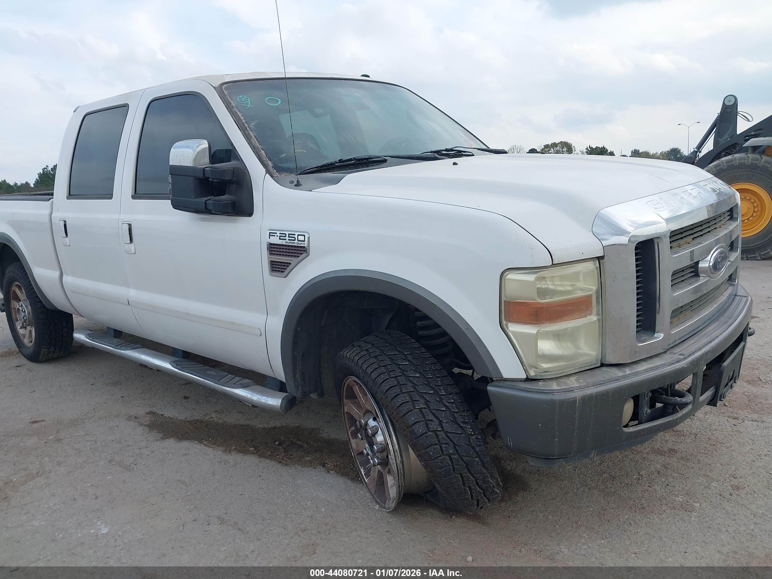 FORD F-250 image 6
