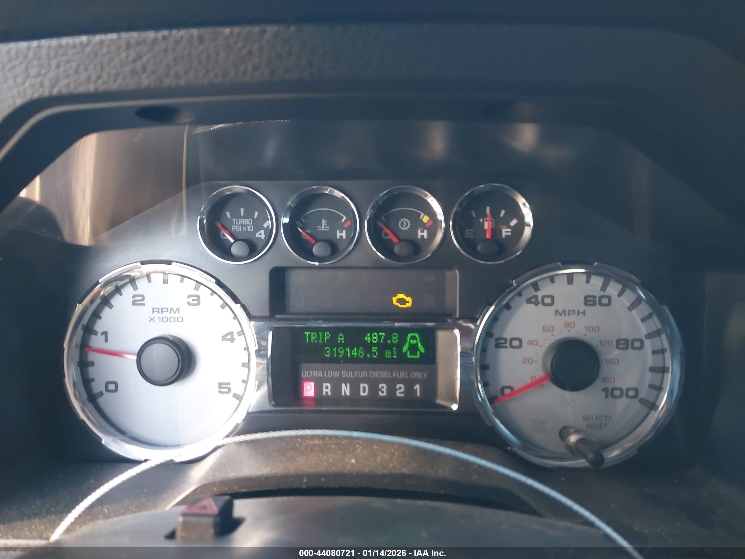 FORD F-250 image 7