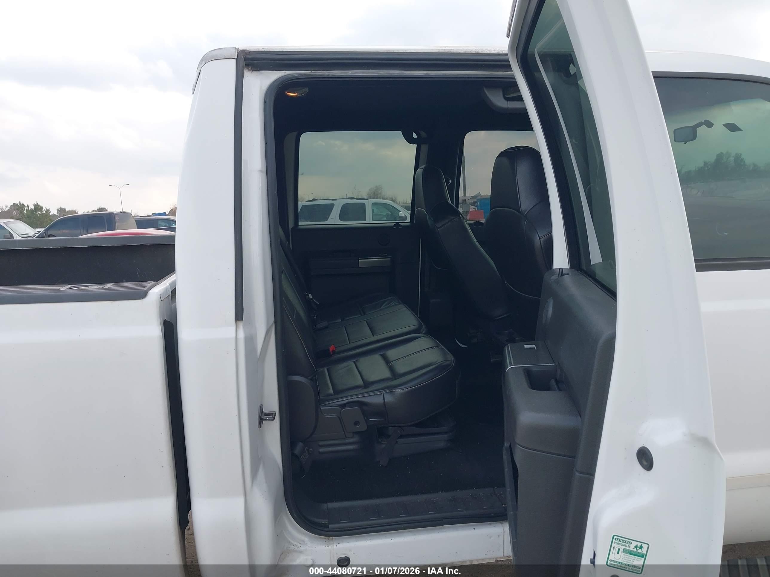FORD F-250 image 8