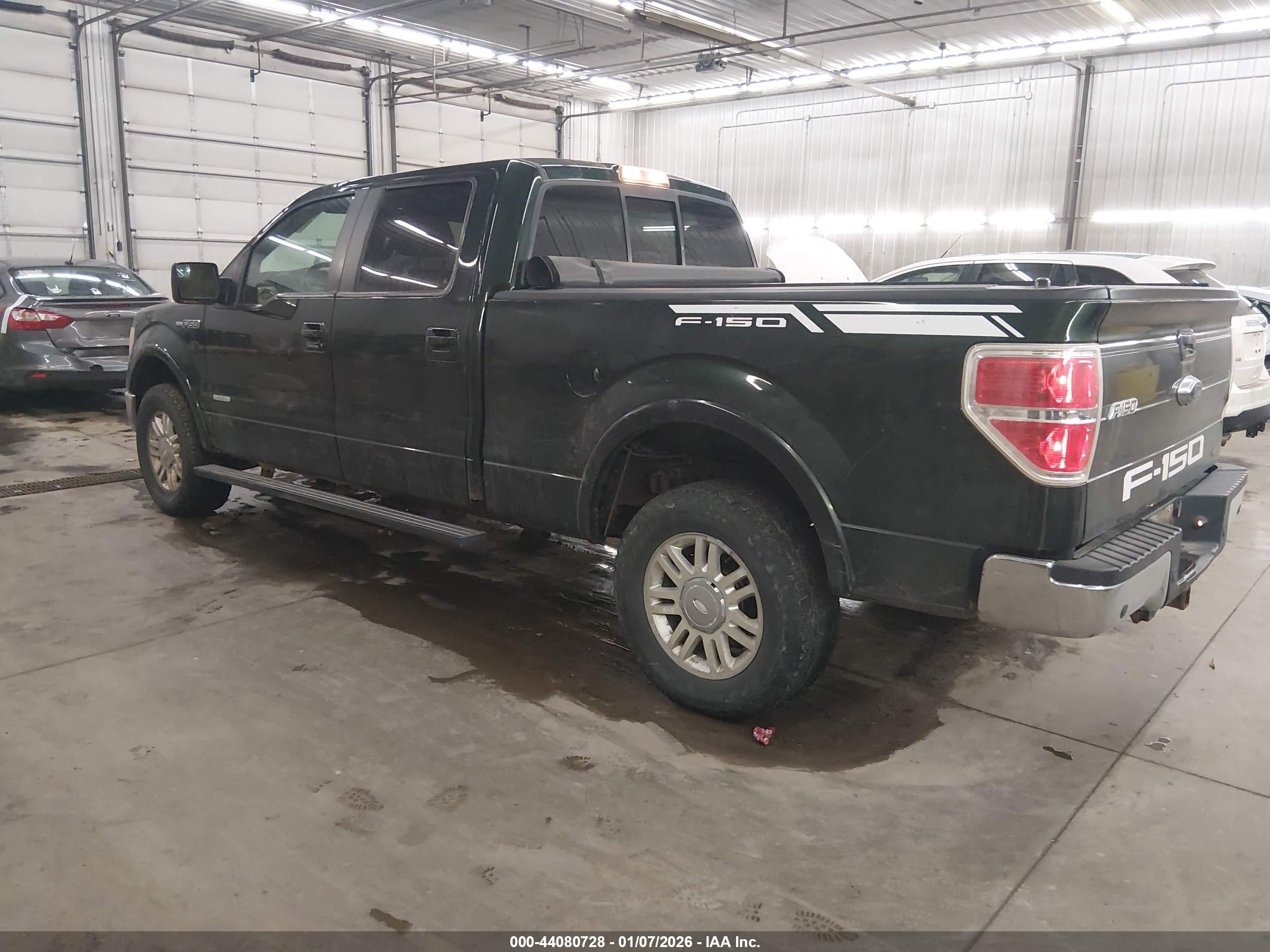 FORD F-150 image 3