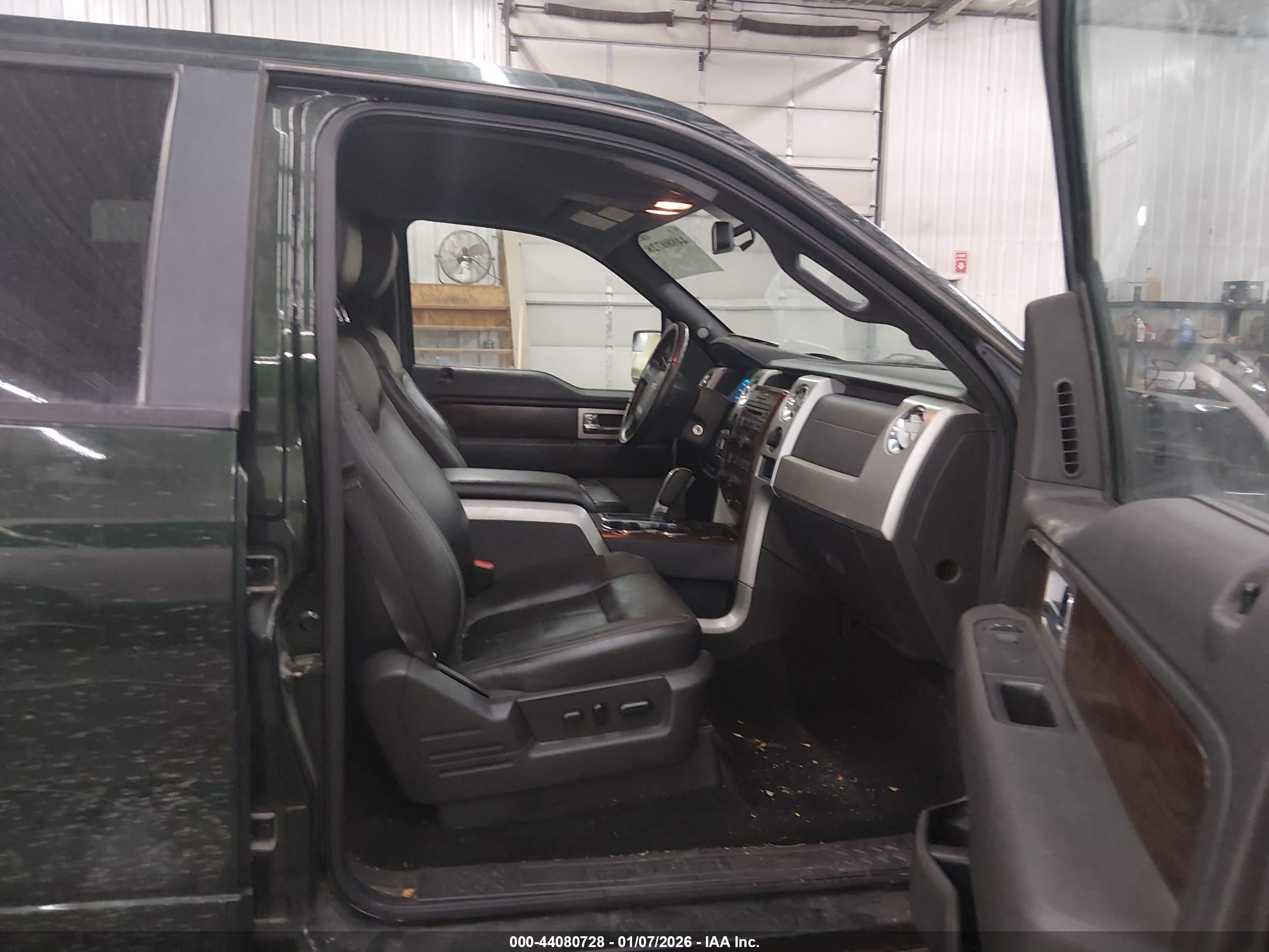 FORD F-150 image 5
