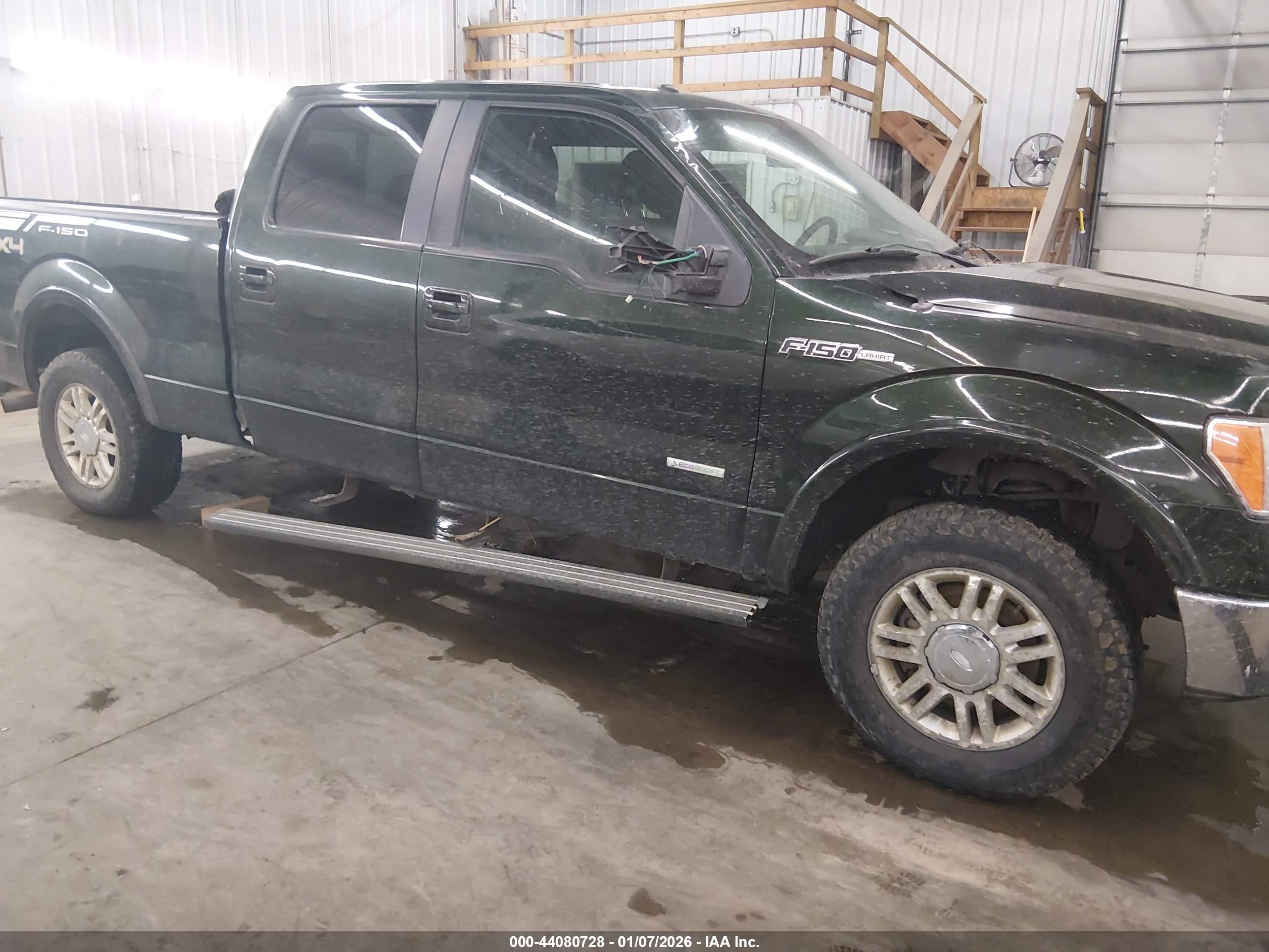 FORD F-150 image 6