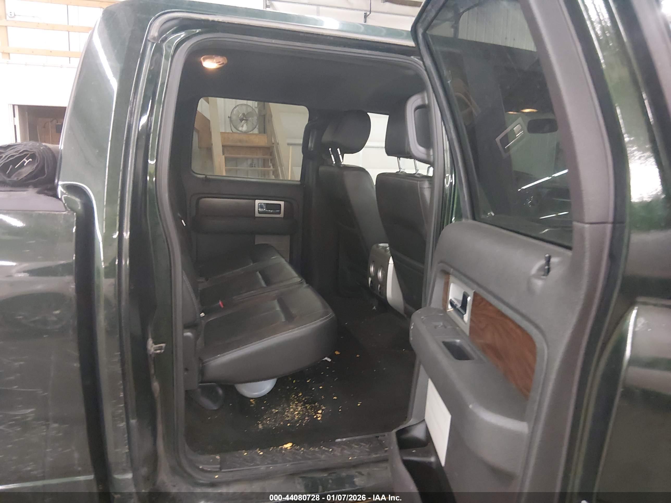 FORD F-150 image 8
