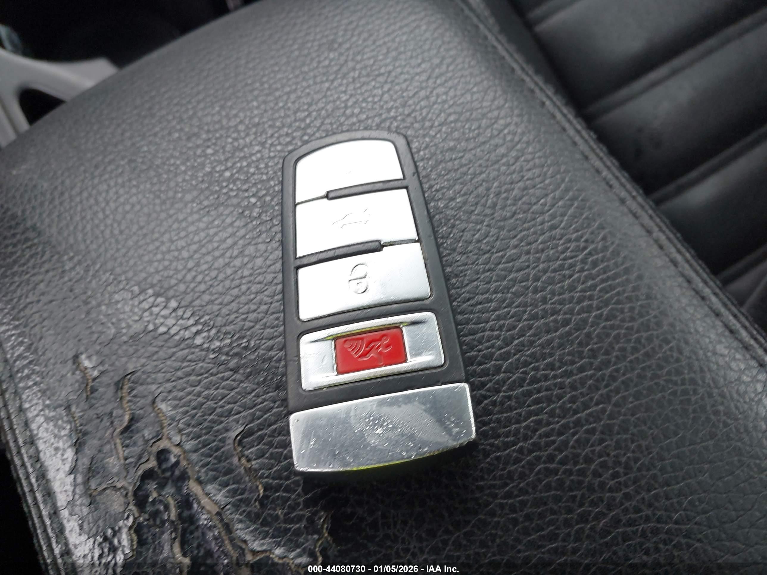 VOLKSWAGEN CC image 11