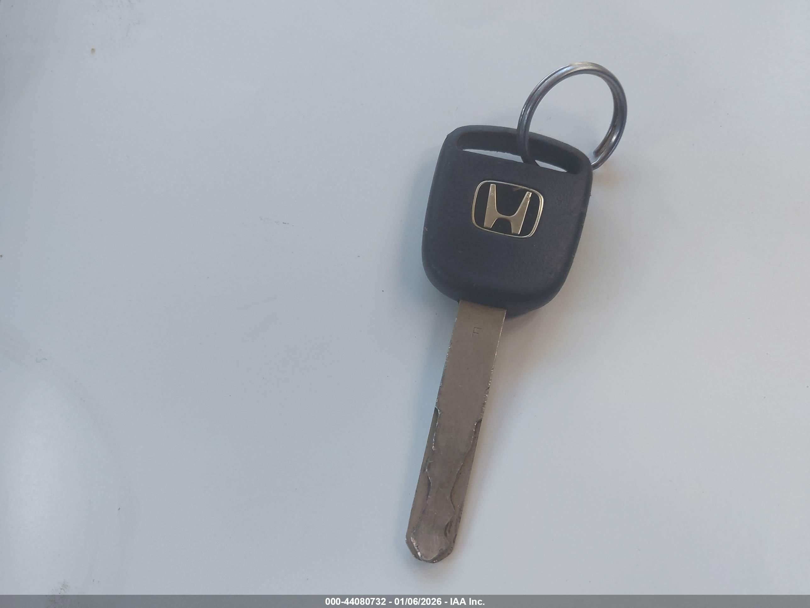 HONDA ELEMENT image 11