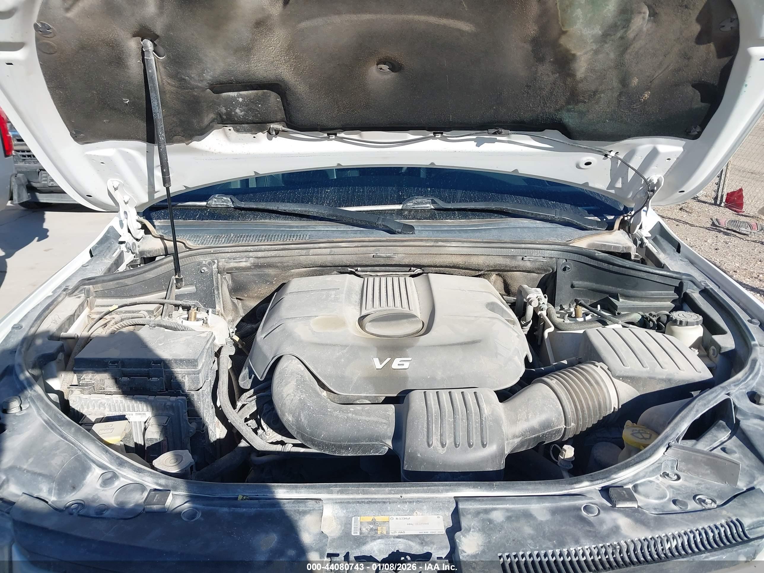 JEEP GRAND image 10