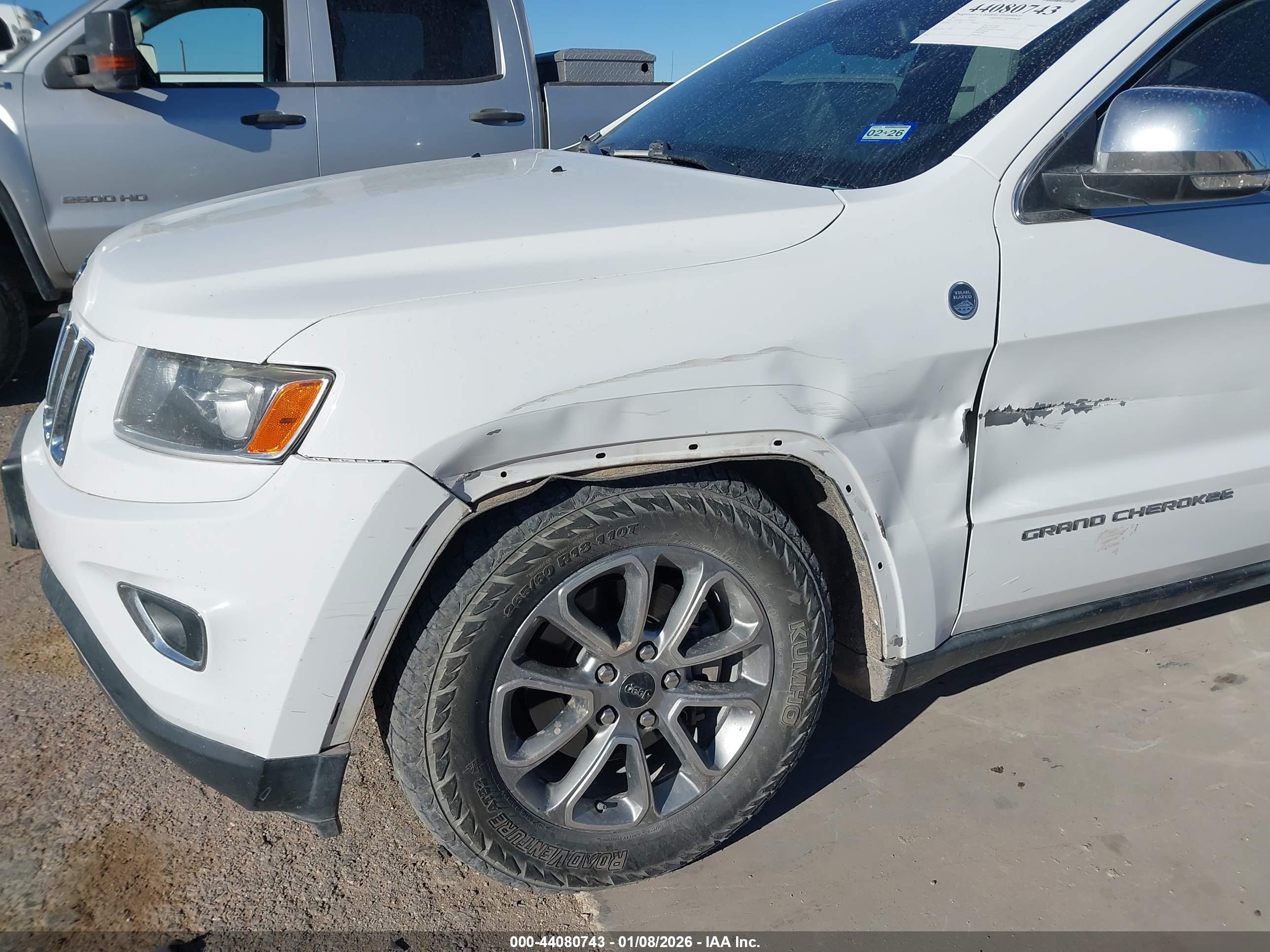 JEEP GRAND image 6