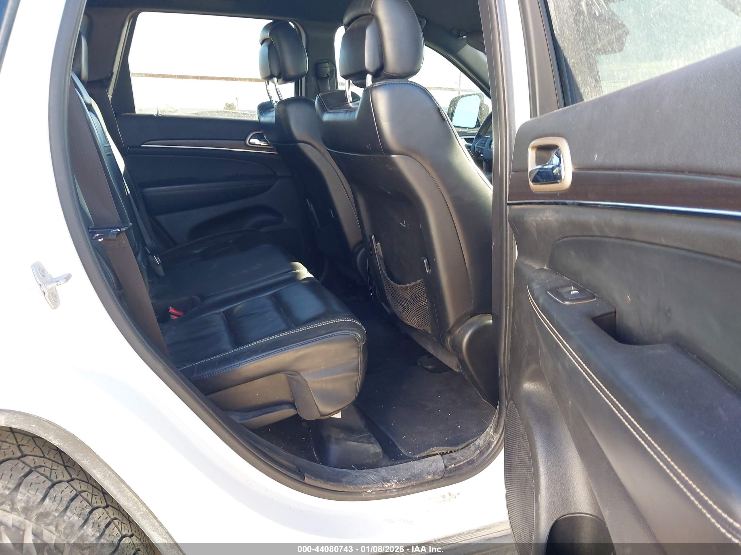 JEEP GRAND image 8
