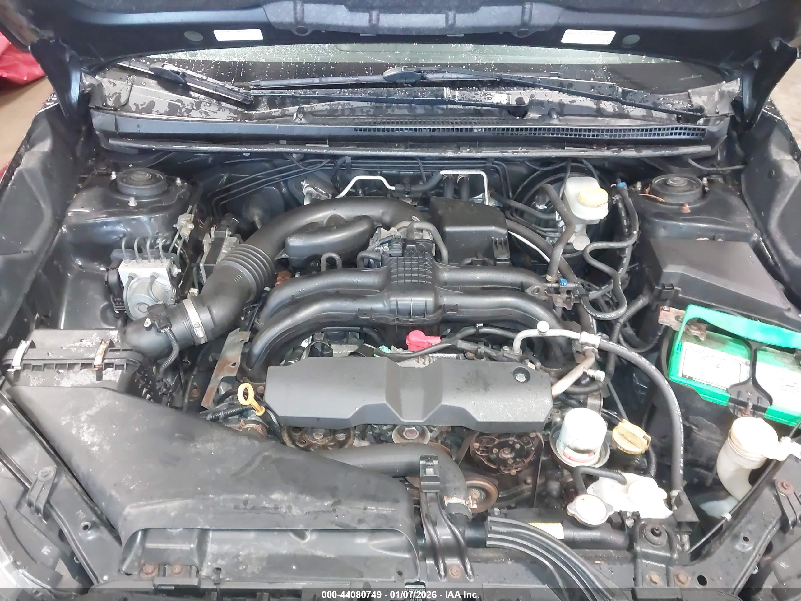 SUBARU XV image 10