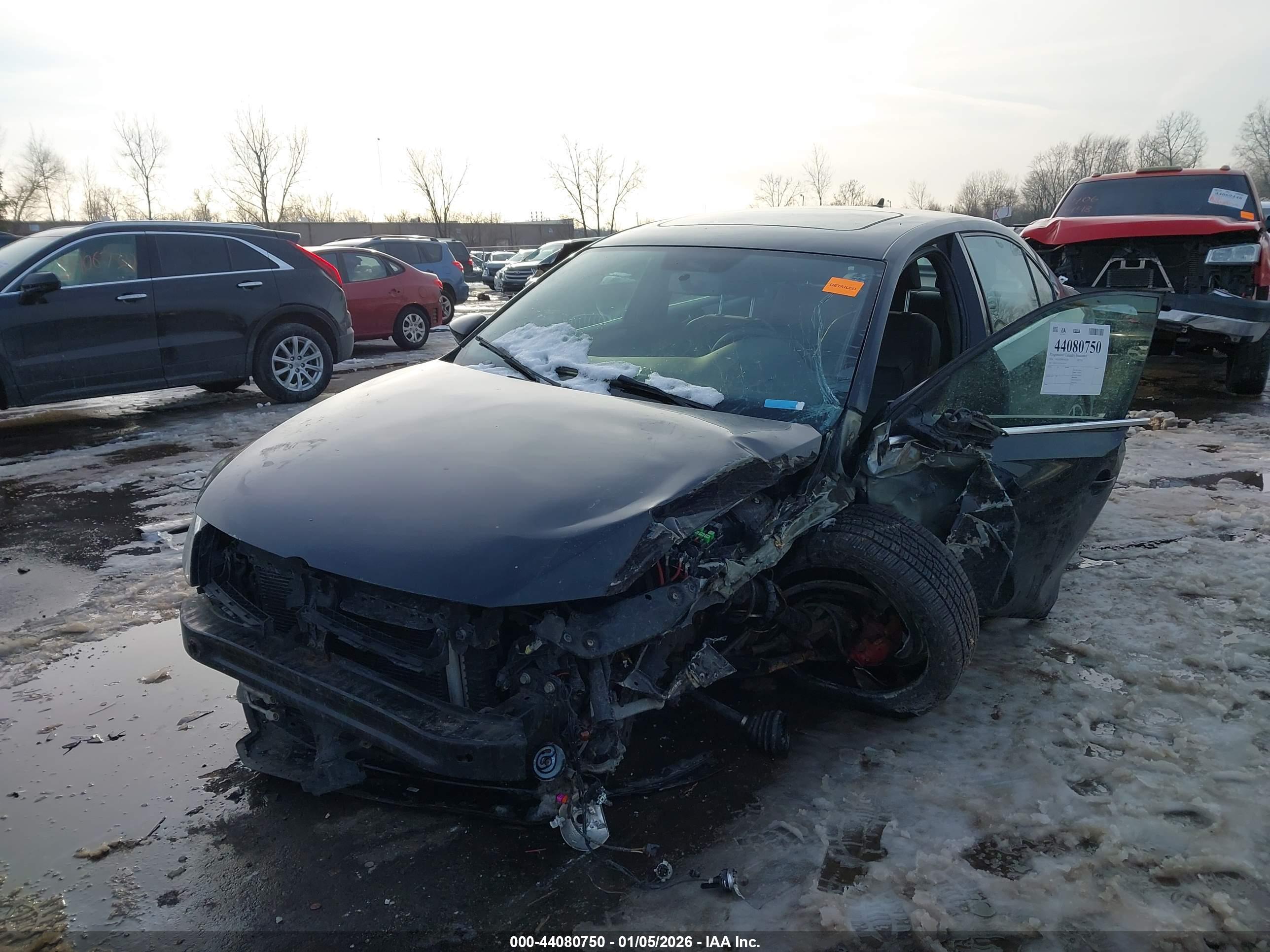 VOLKSWAGEN JETTA image 2