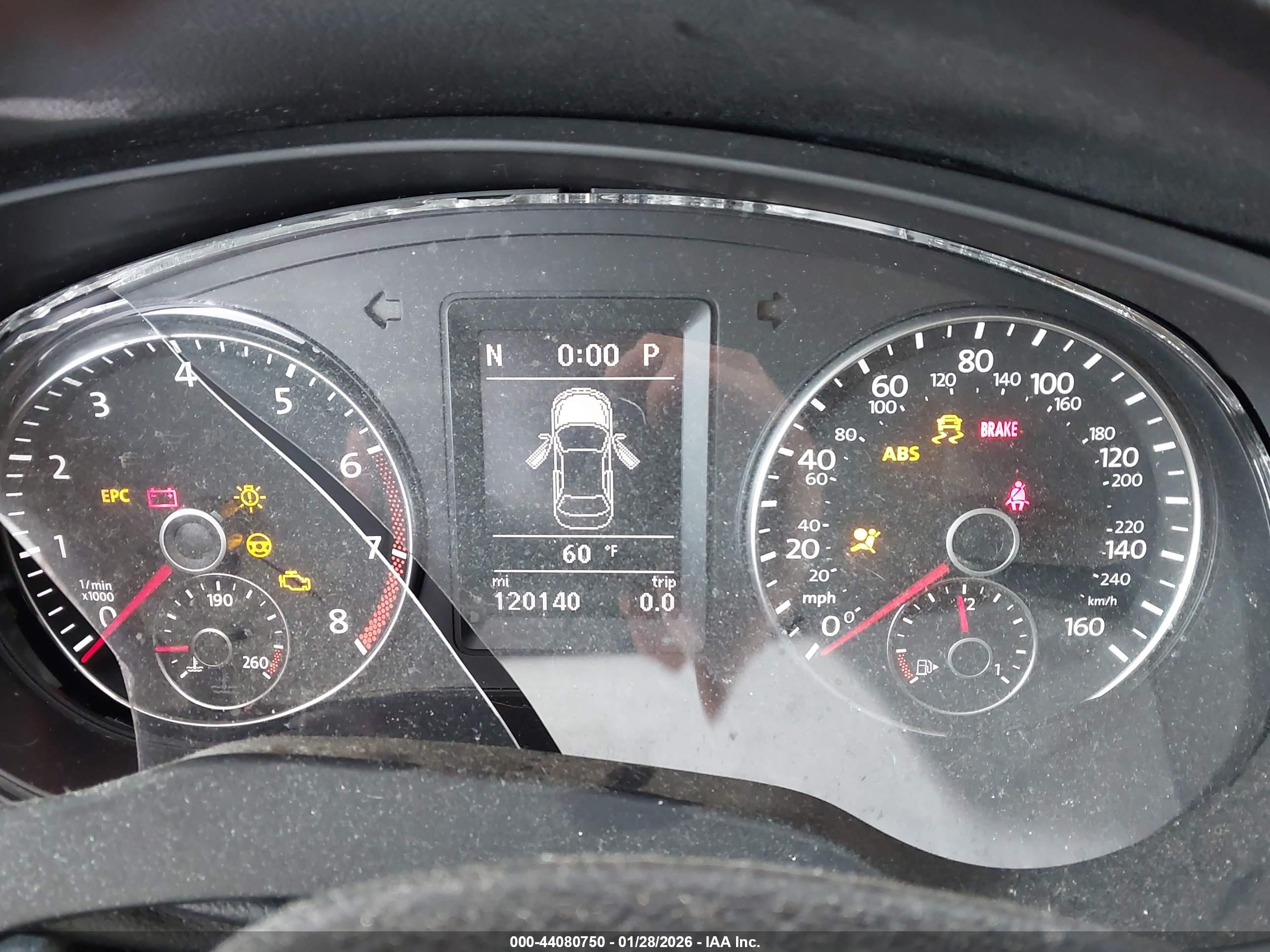 VOLKSWAGEN JETTA image 7