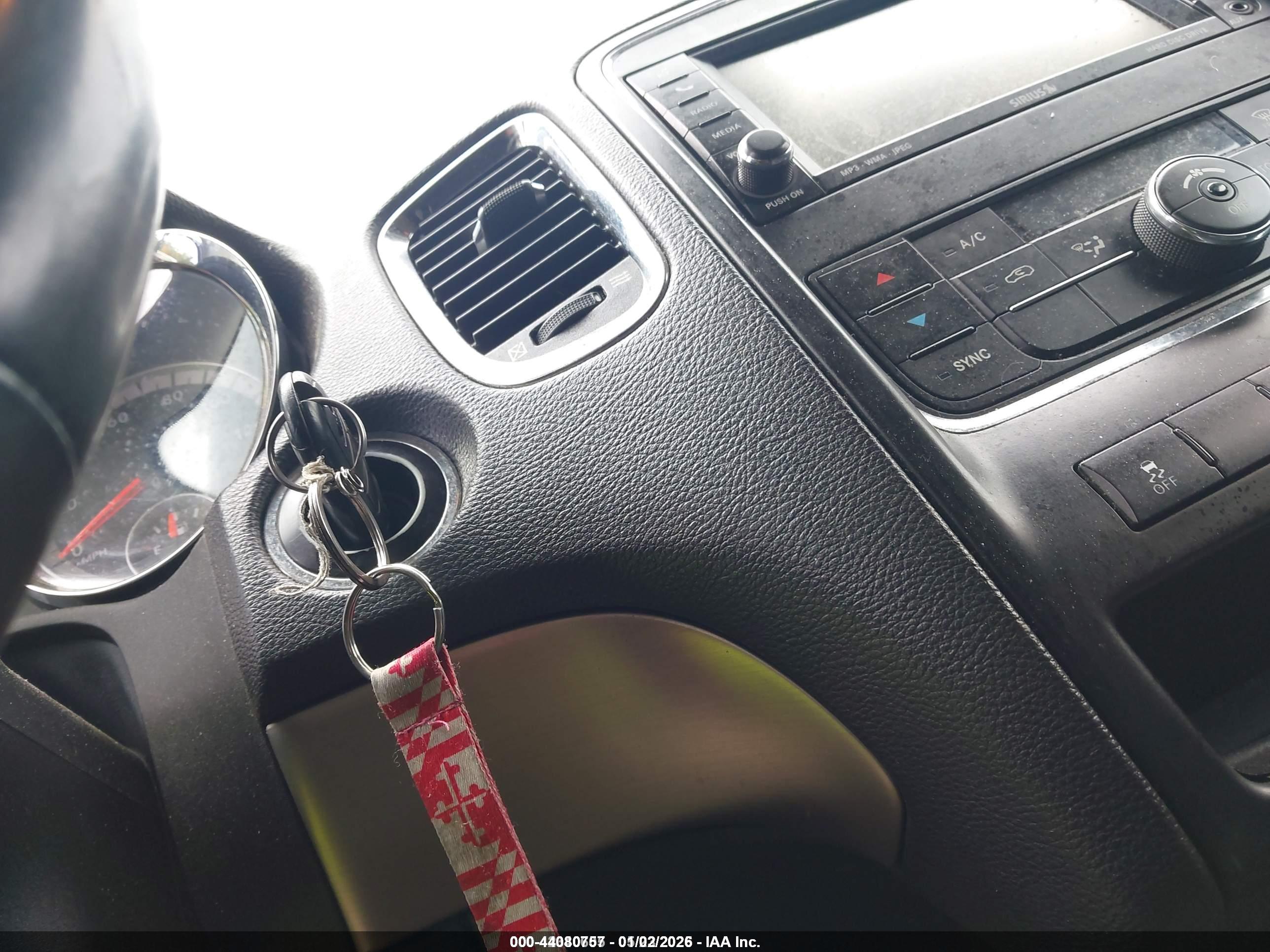 DODGE DURANGO image 11