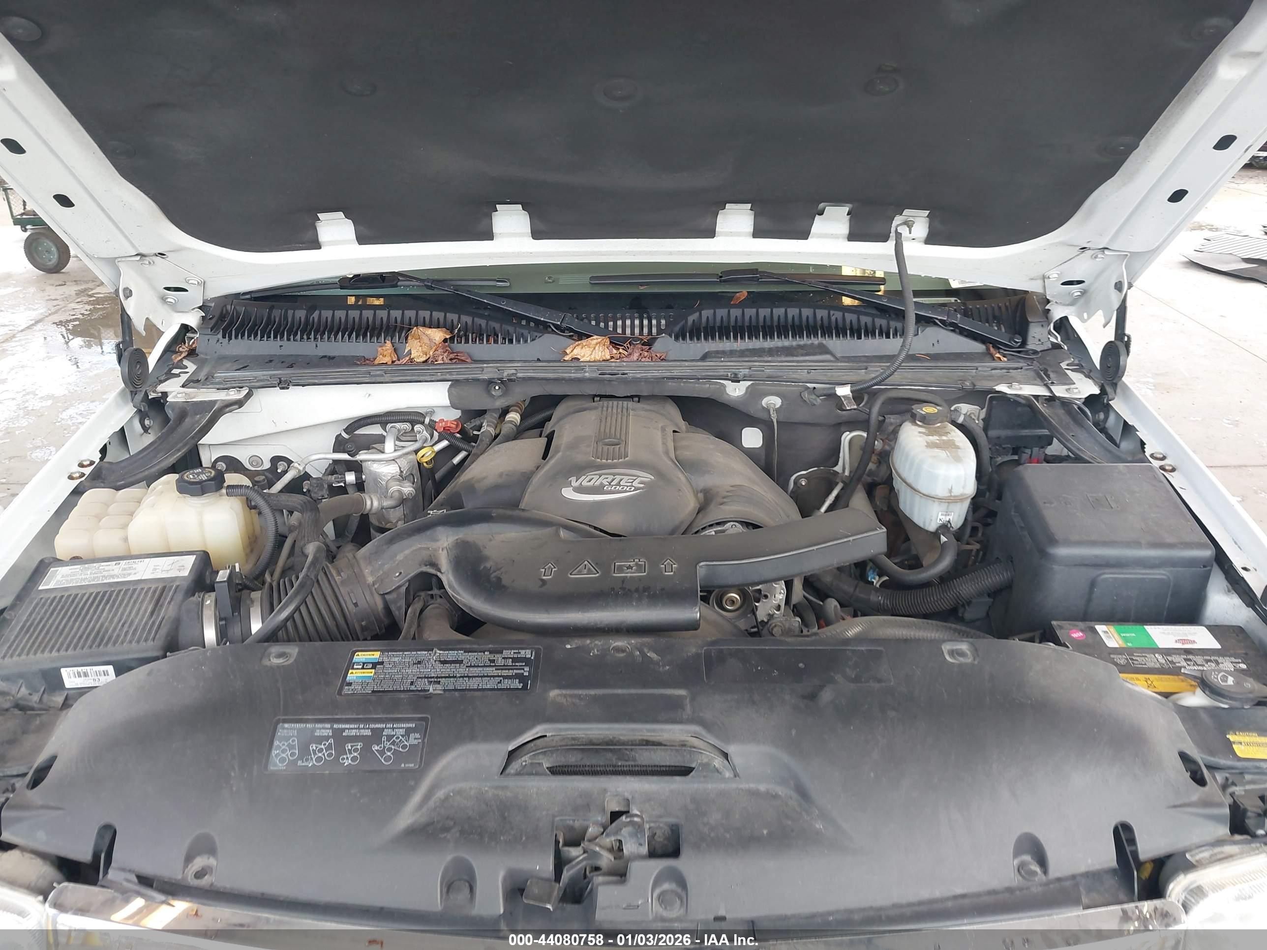 GMC YUKON image 10