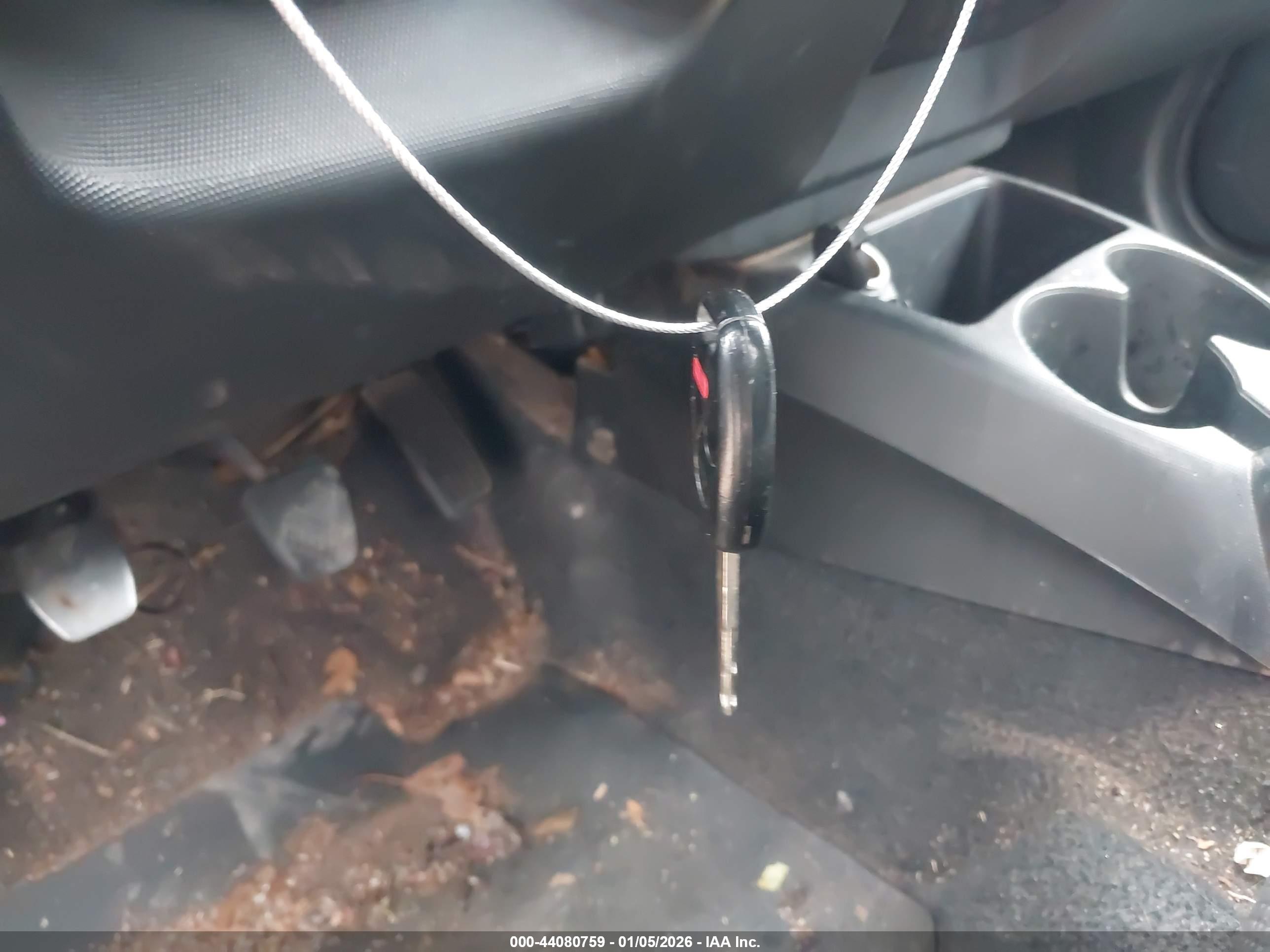 HONDA FIT image 11
