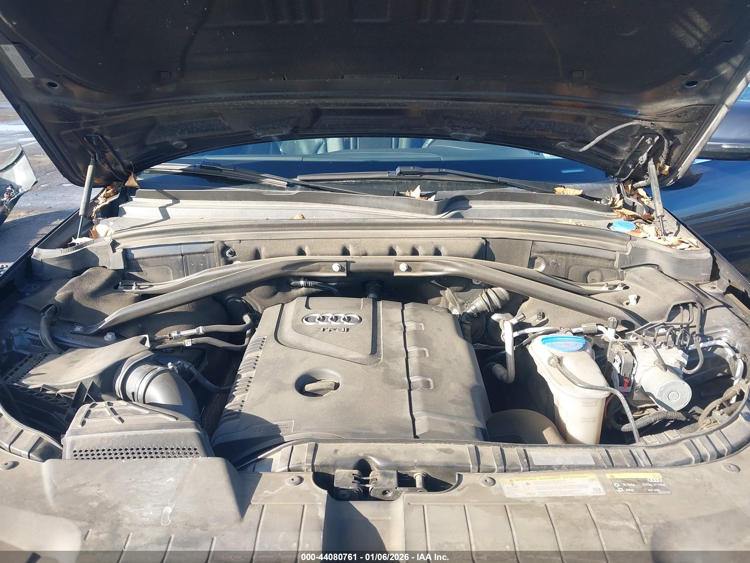 AUDI Q5 image 10