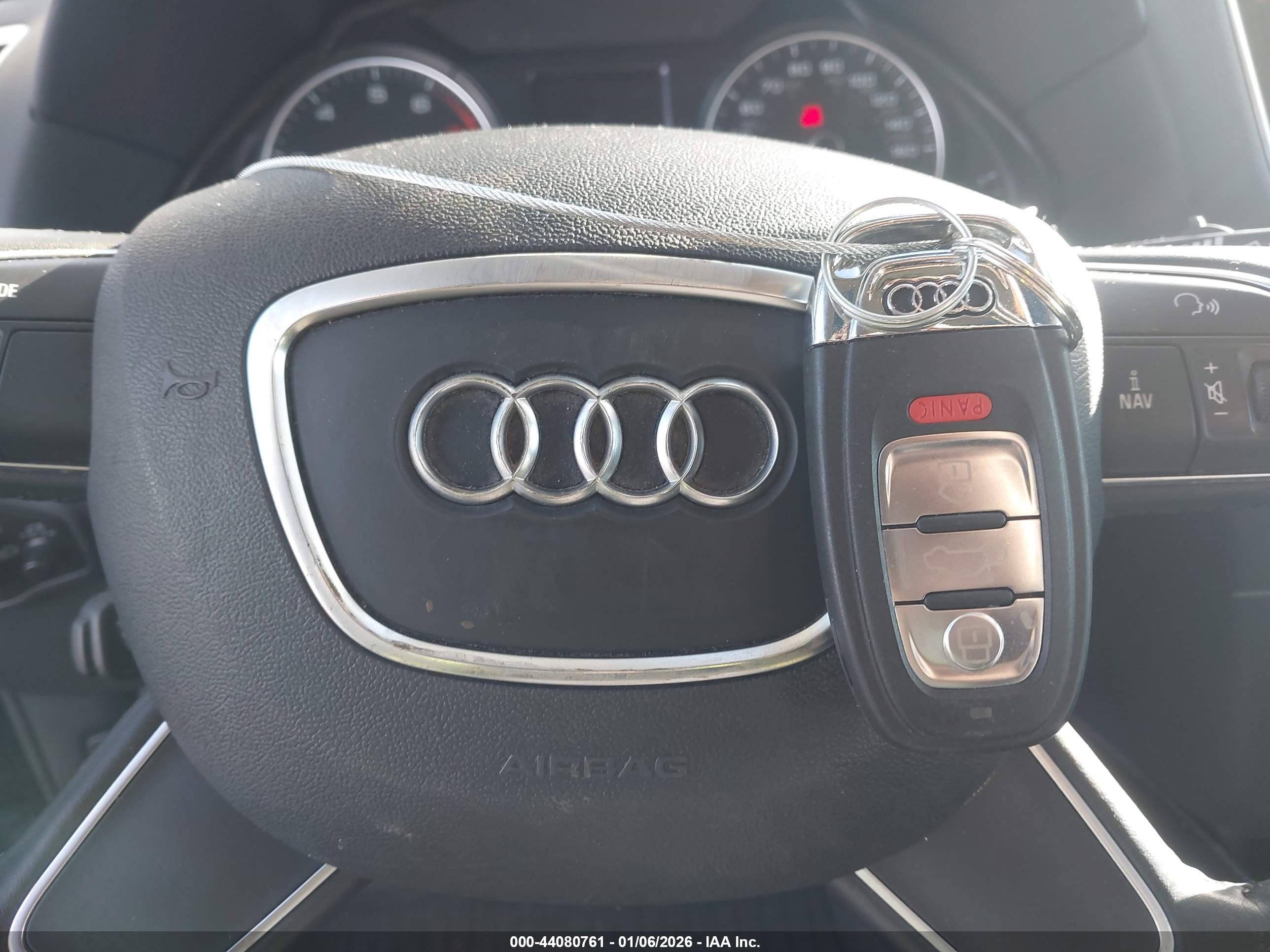 AUDI Q5 image 11