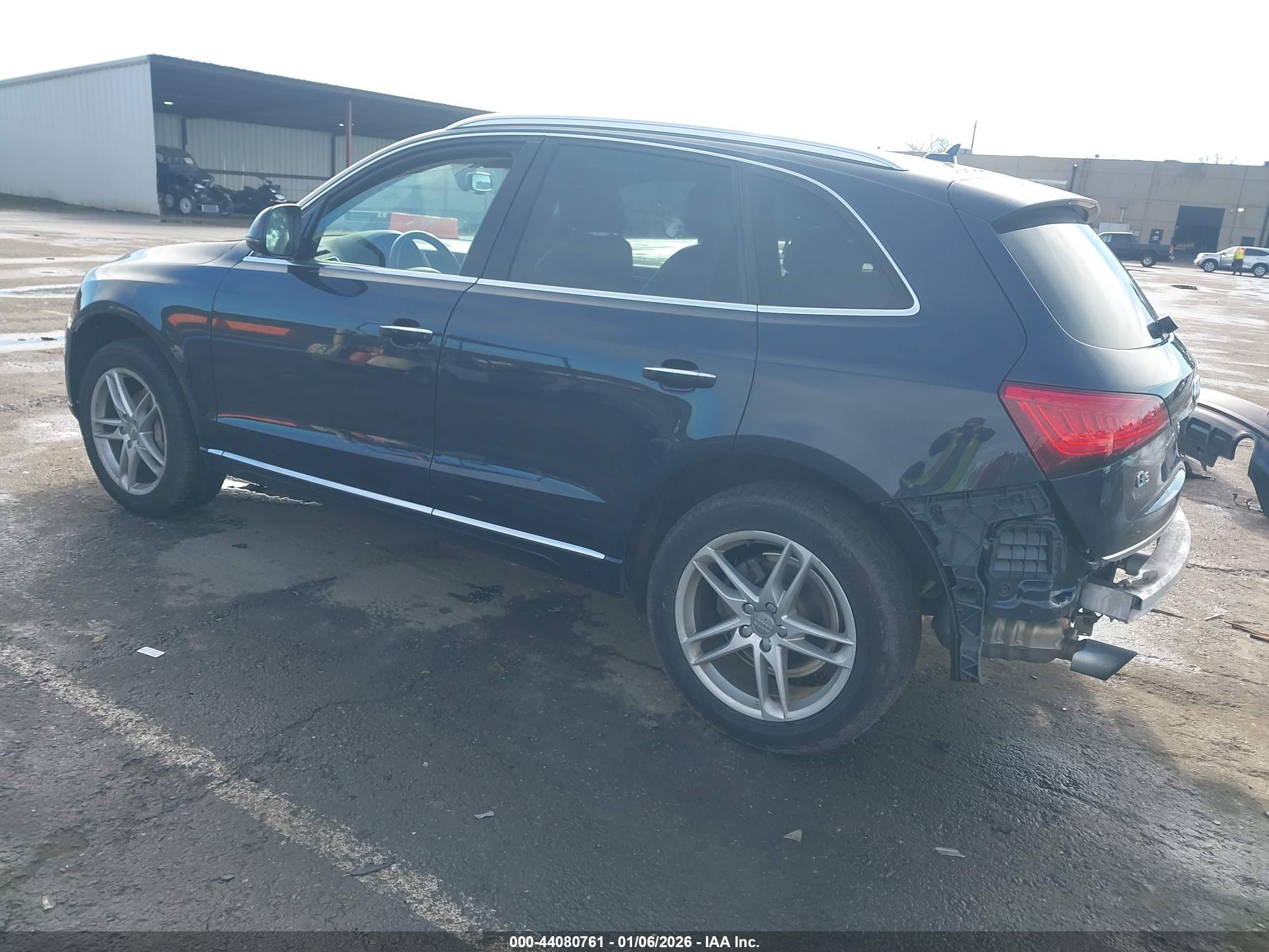 AUDI Q5 image 3