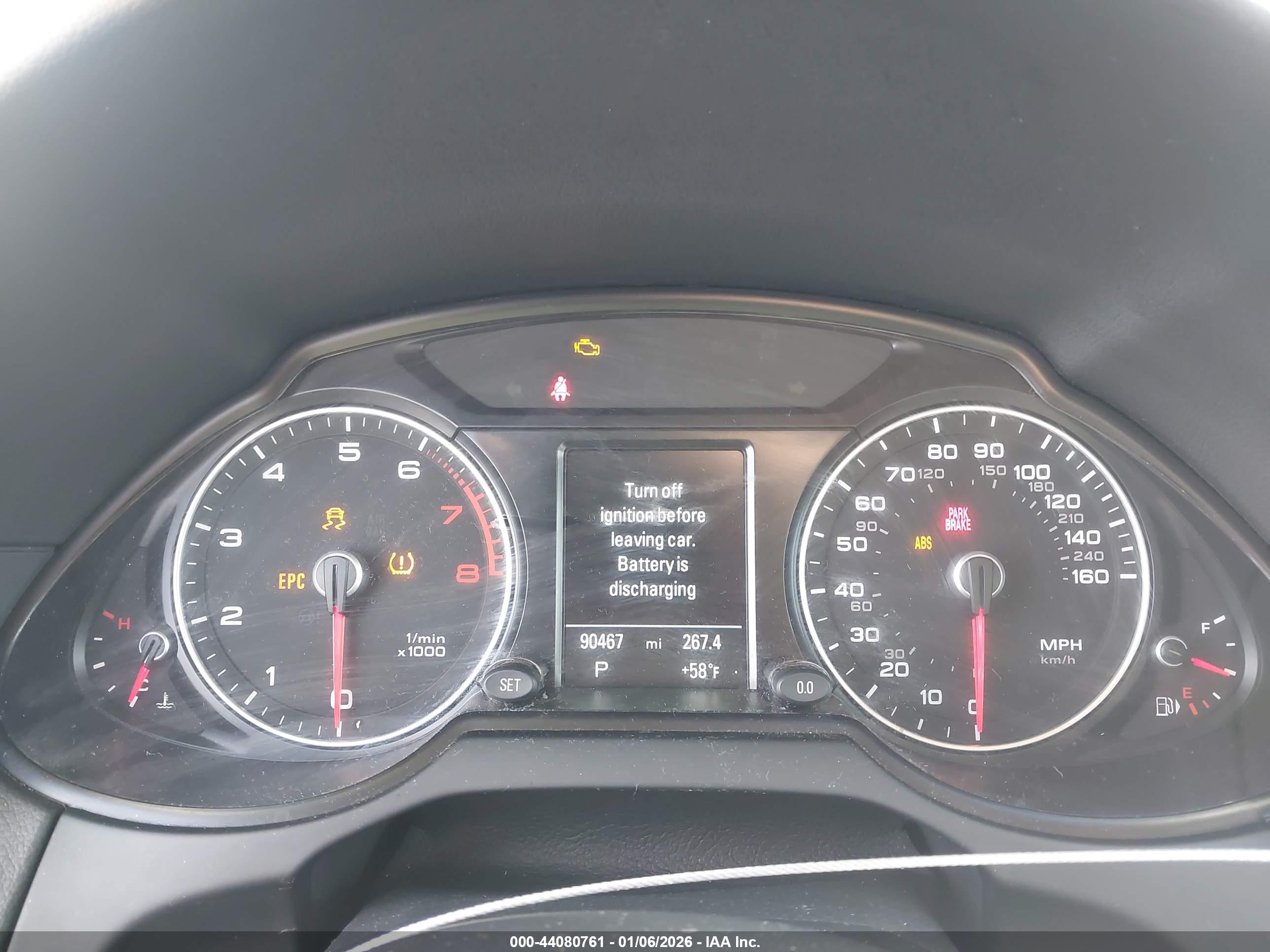 AUDI Q5 image 7