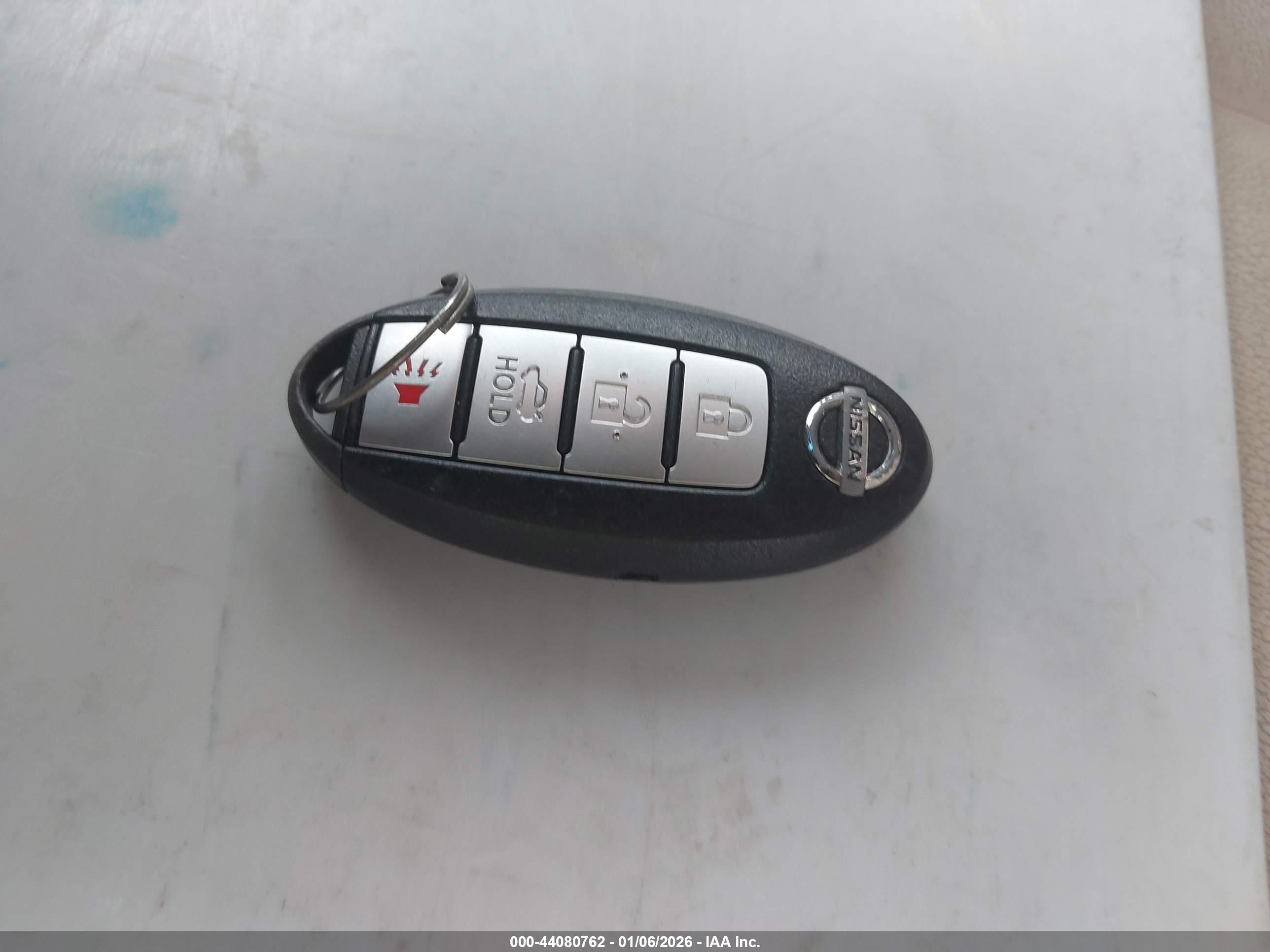 NISSAN ALTIMA image 11