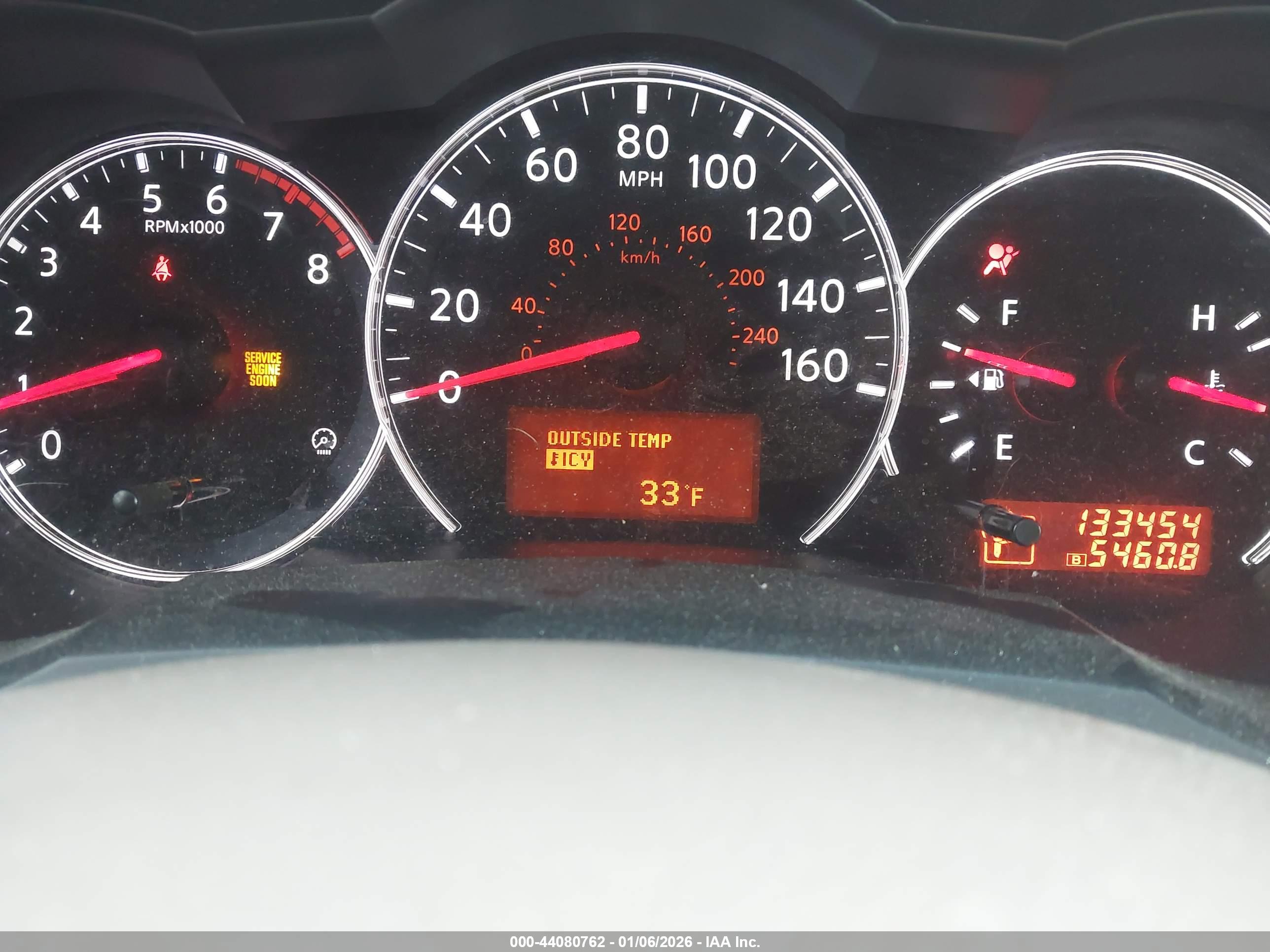 NISSAN ALTIMA image 7