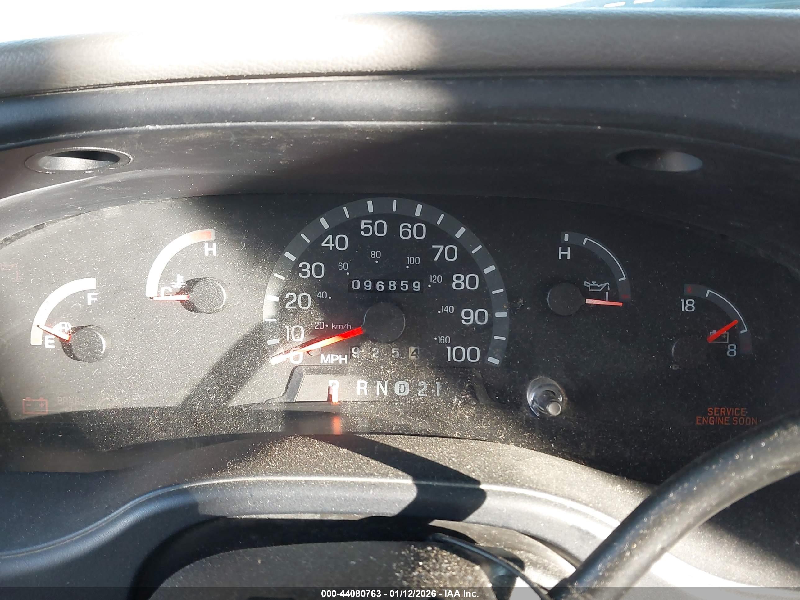 FORD E-450 image 6