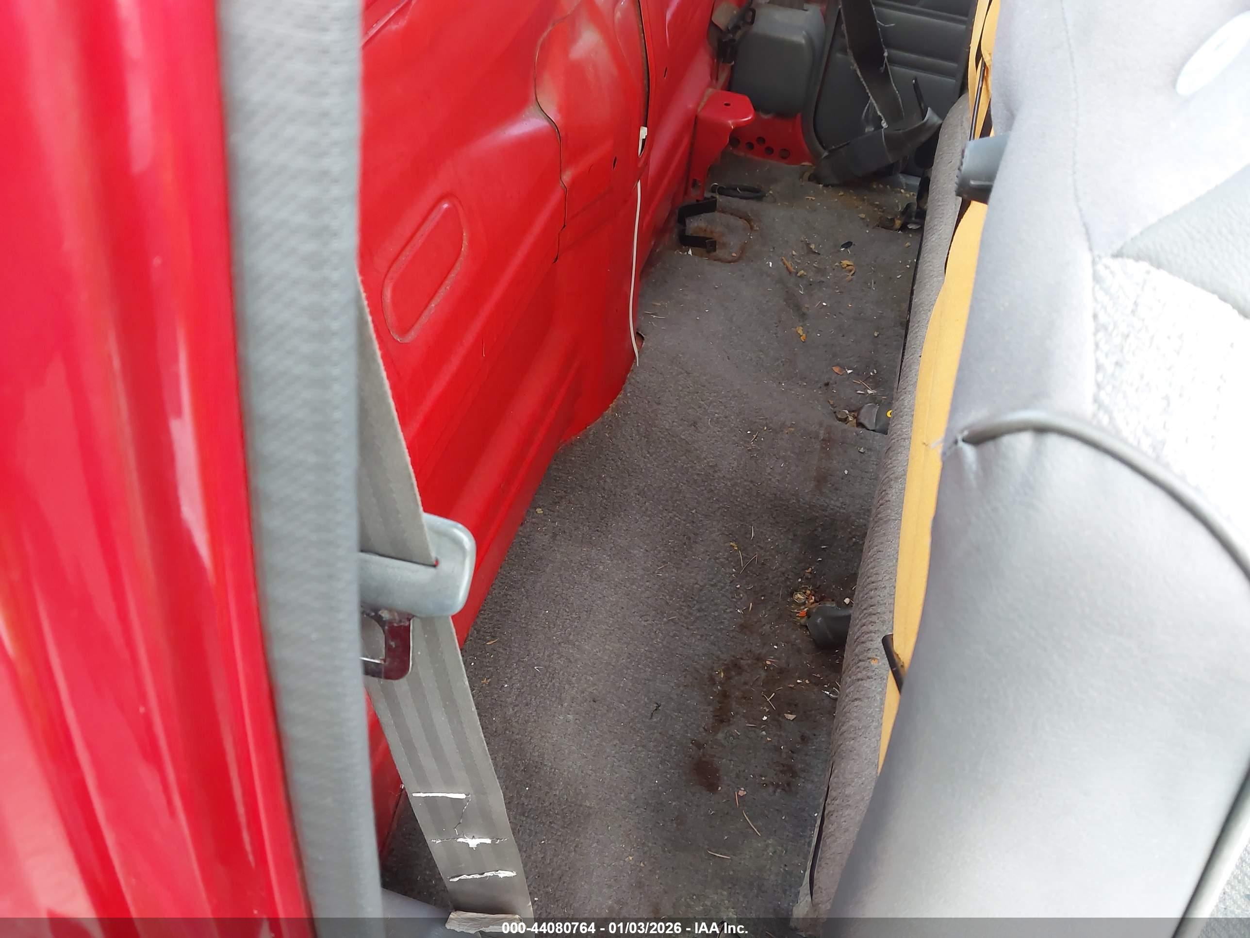 TOYOTA PICKUP image 8