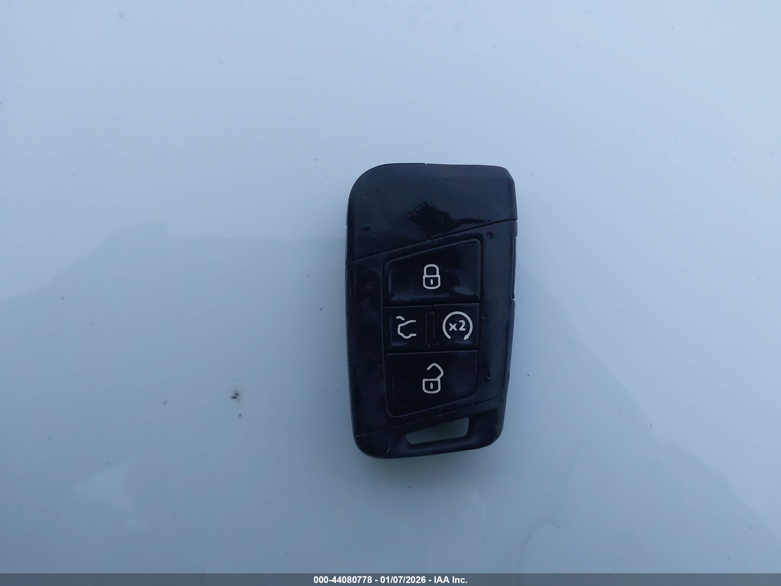 VOLKSWAGEN ATLAS image 11