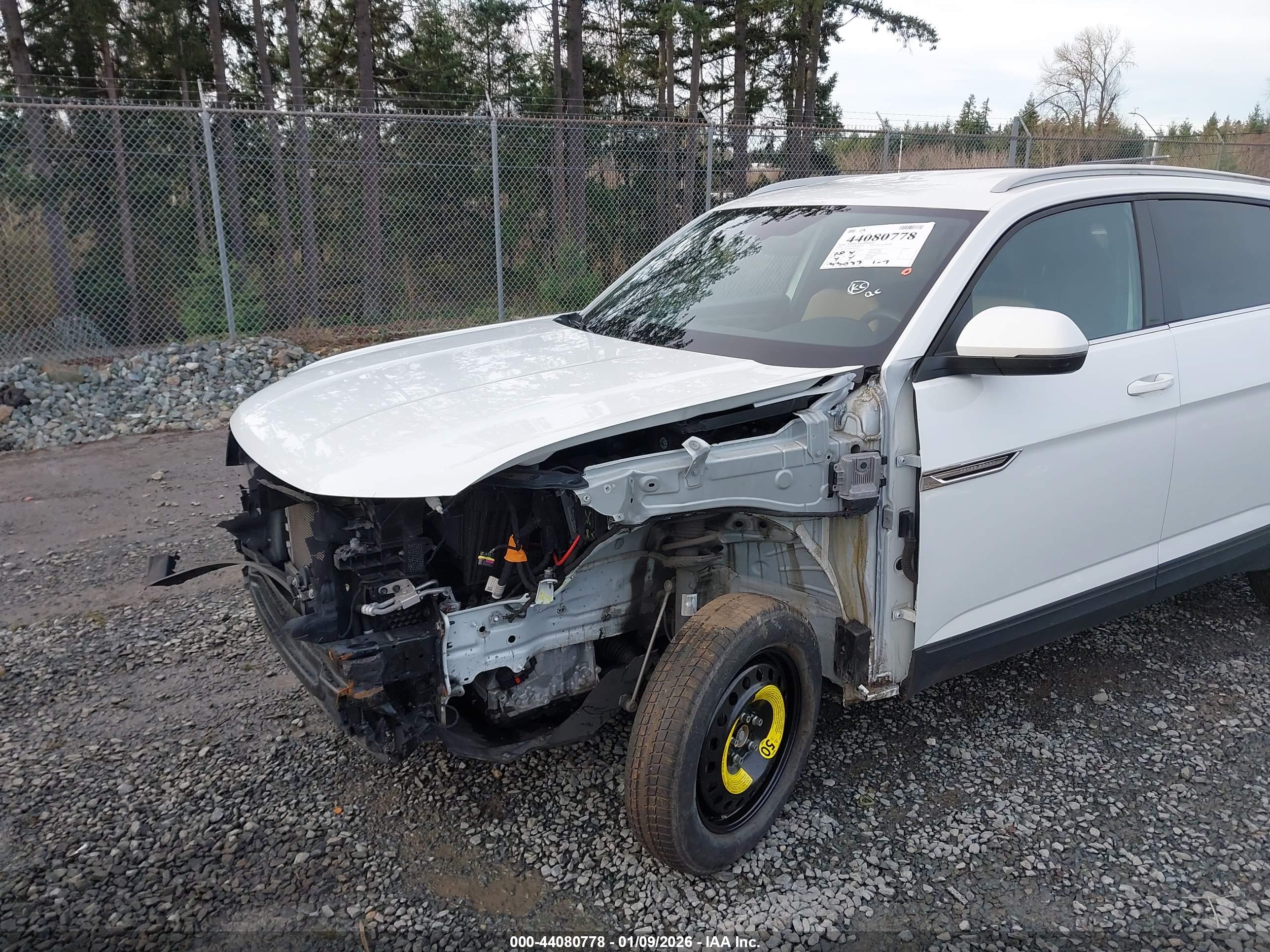 VOLKSWAGEN ATLAS image 6