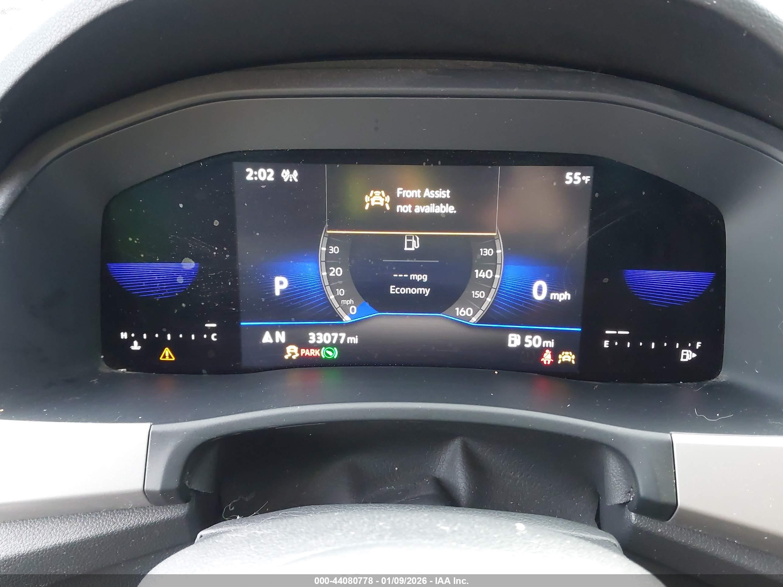 VOLKSWAGEN ATLAS image 7