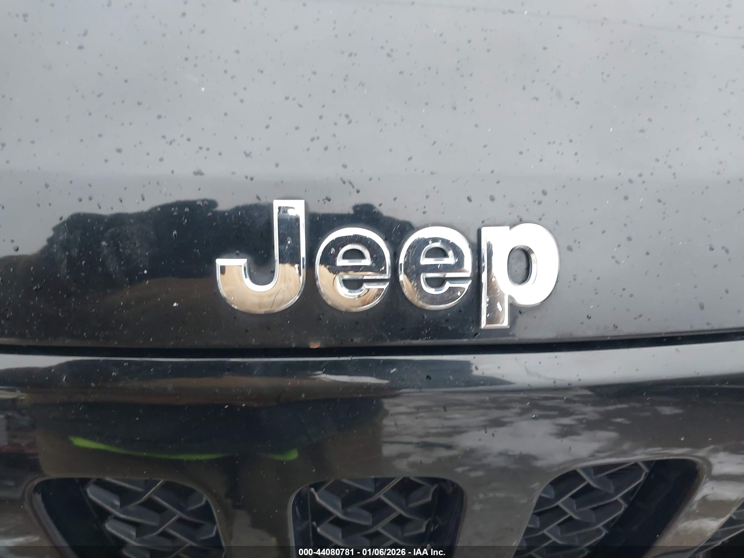 JEEP PATRIOT image 6