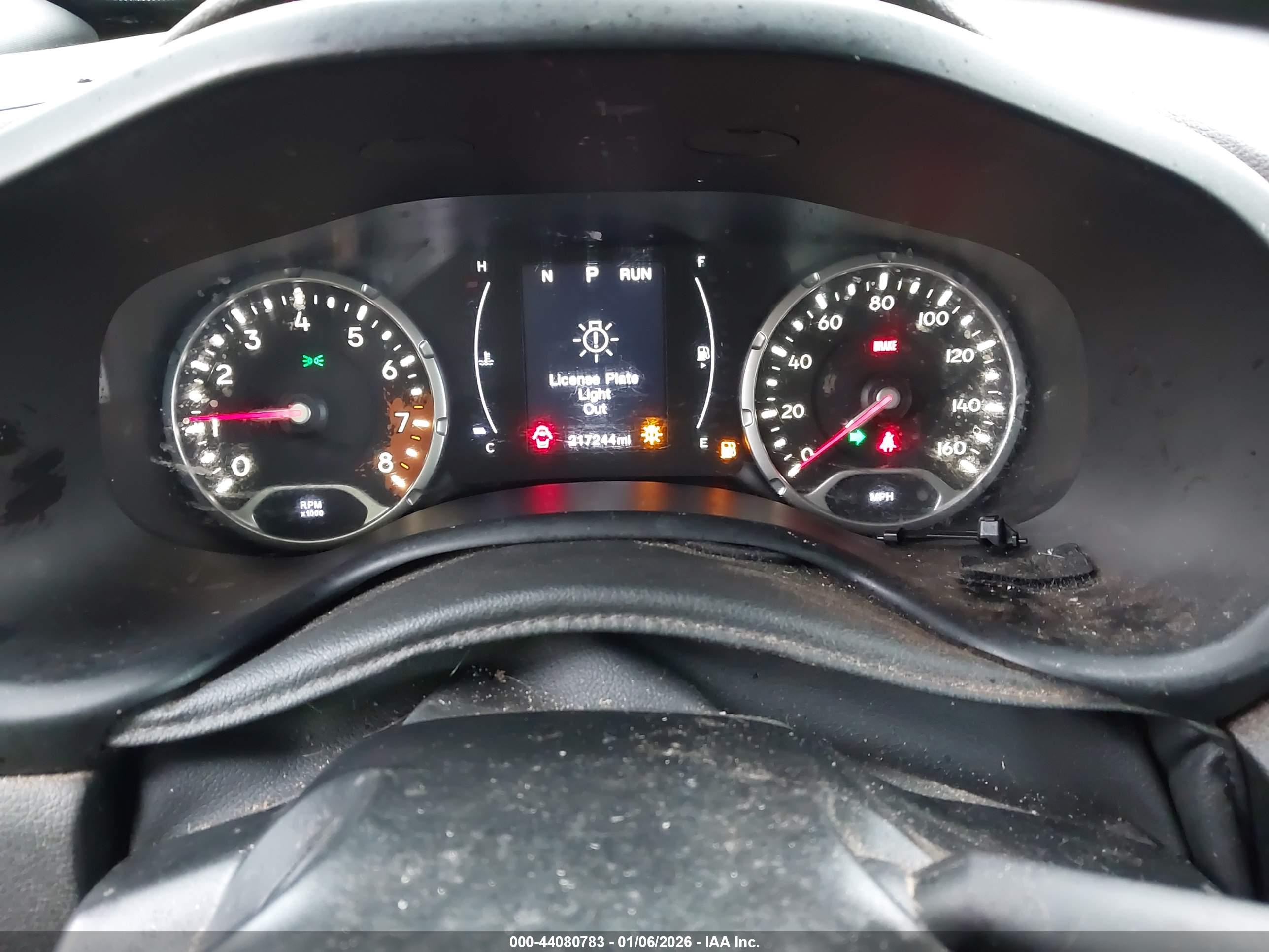JEEP RENEGADE image 7