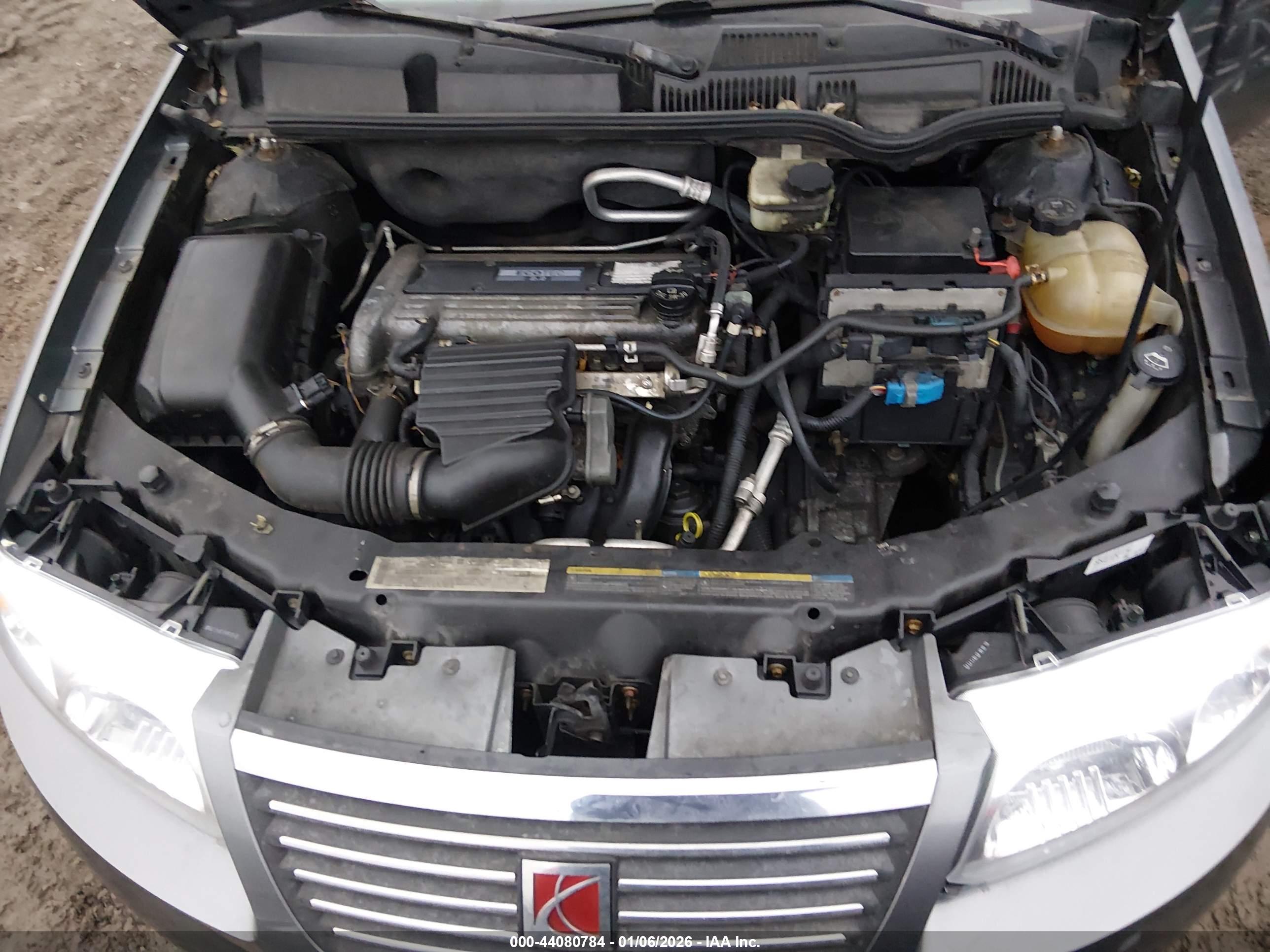 SATURN ION image 10