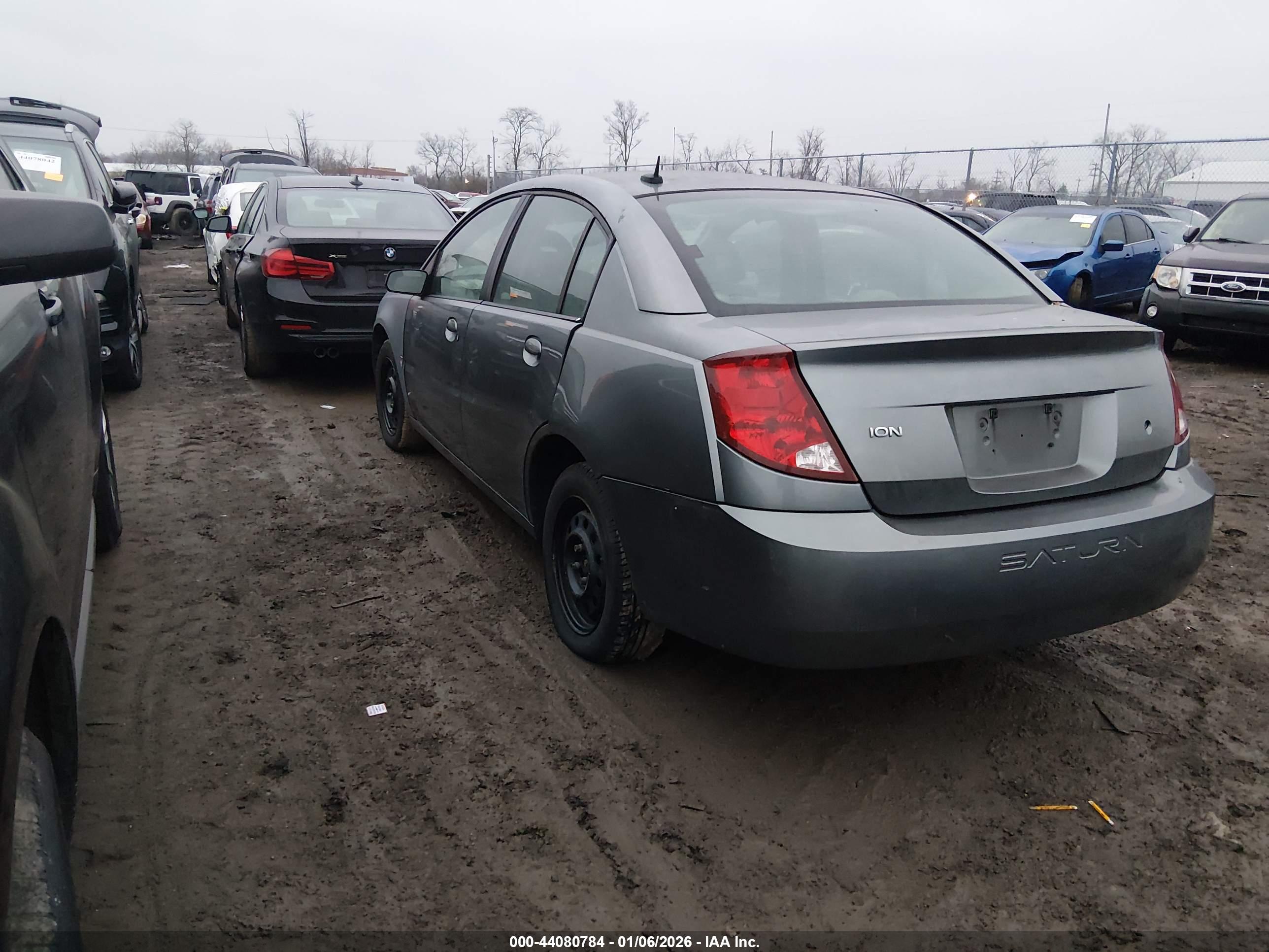 SATURN ION image 3