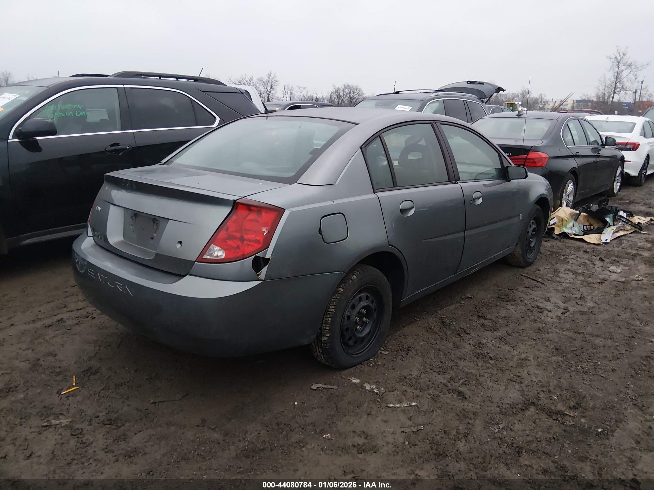 SATURN ION image 4