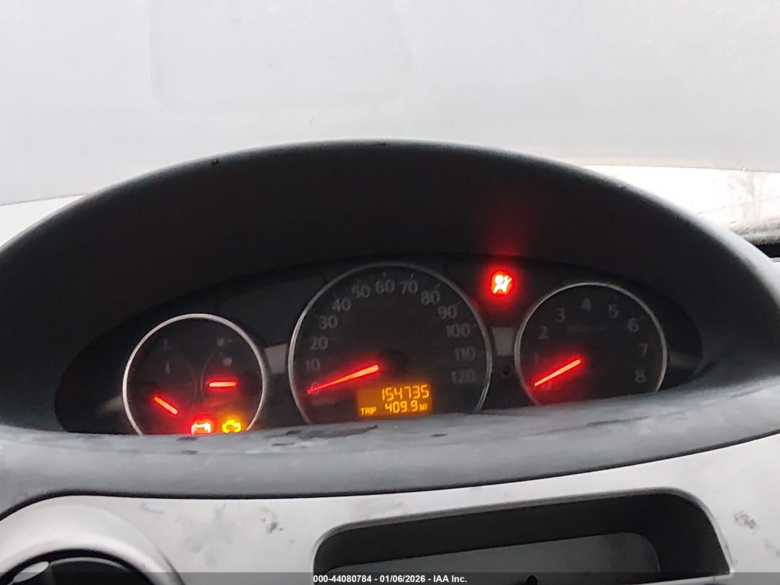 SATURN ION image 7