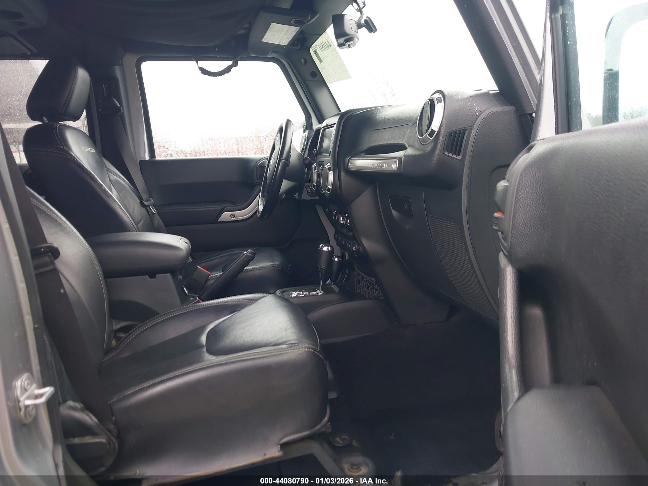 JEEP WRANGLER image 5