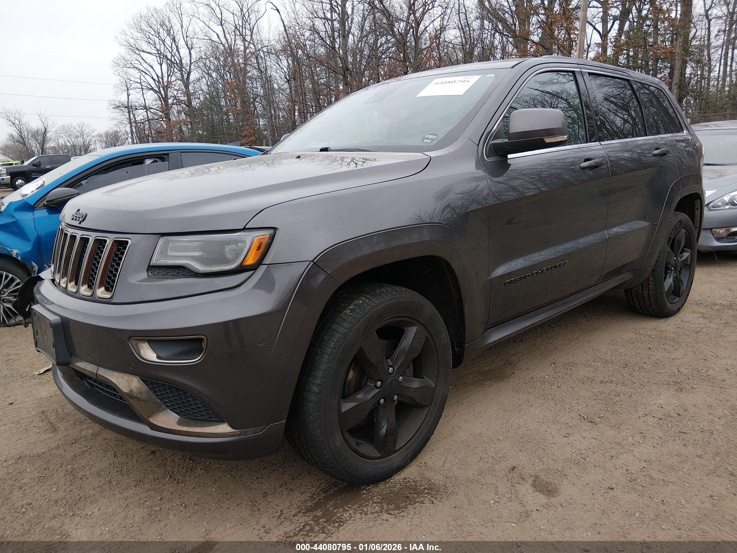 JEEP GRAND image 2