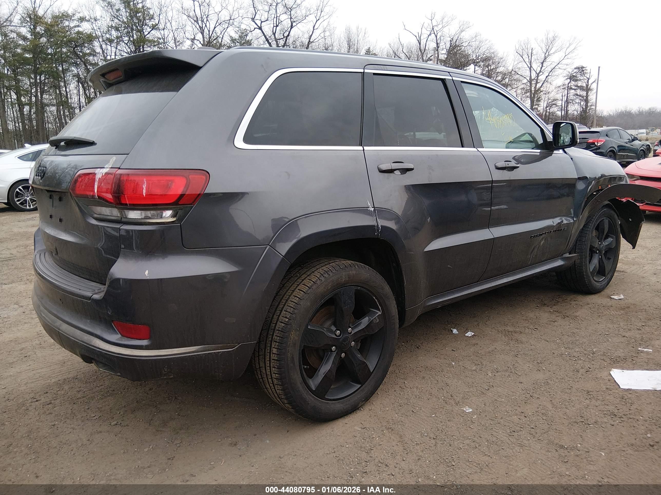JEEP GRAND image 4