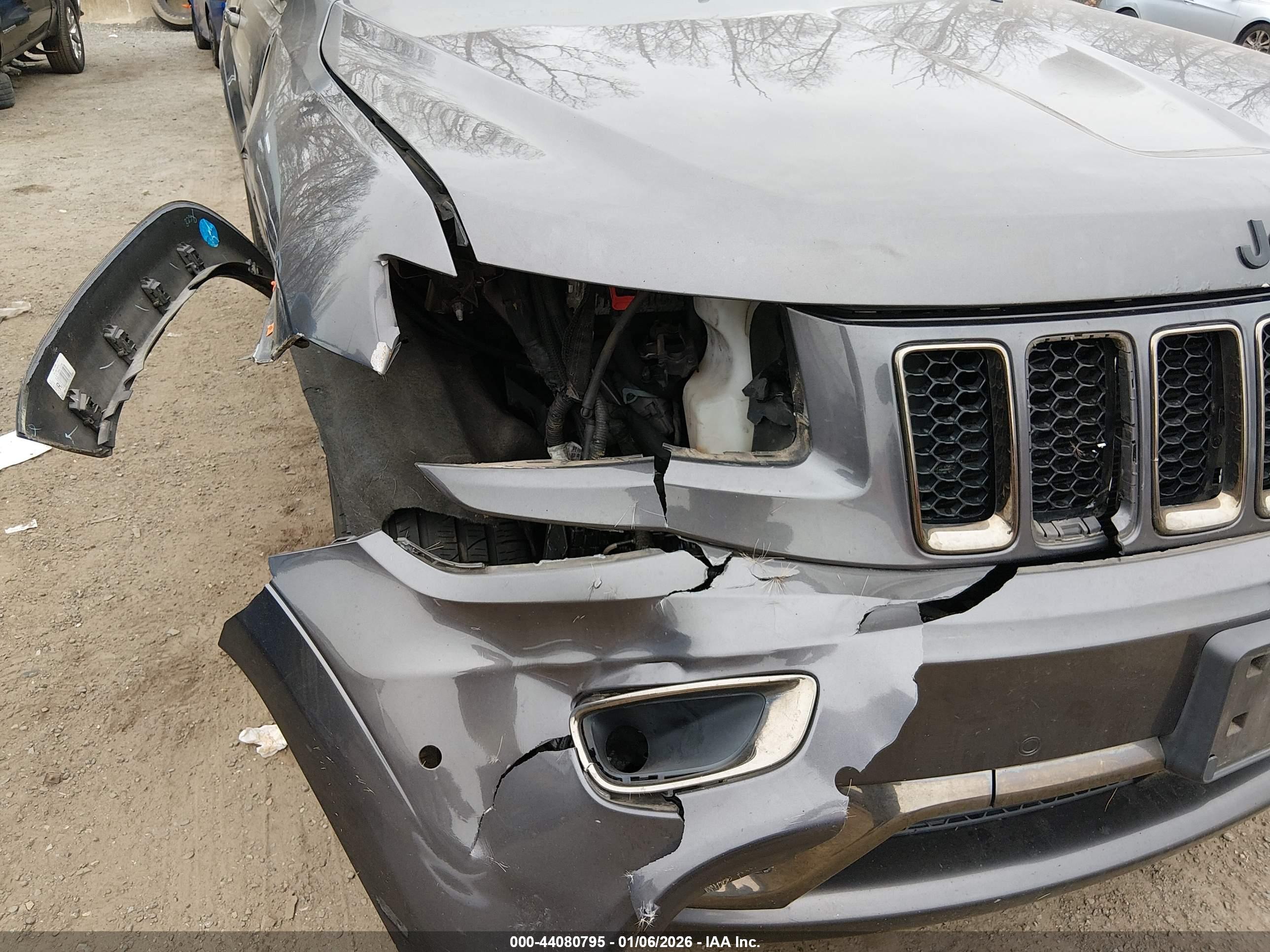 JEEP GRAND image 6