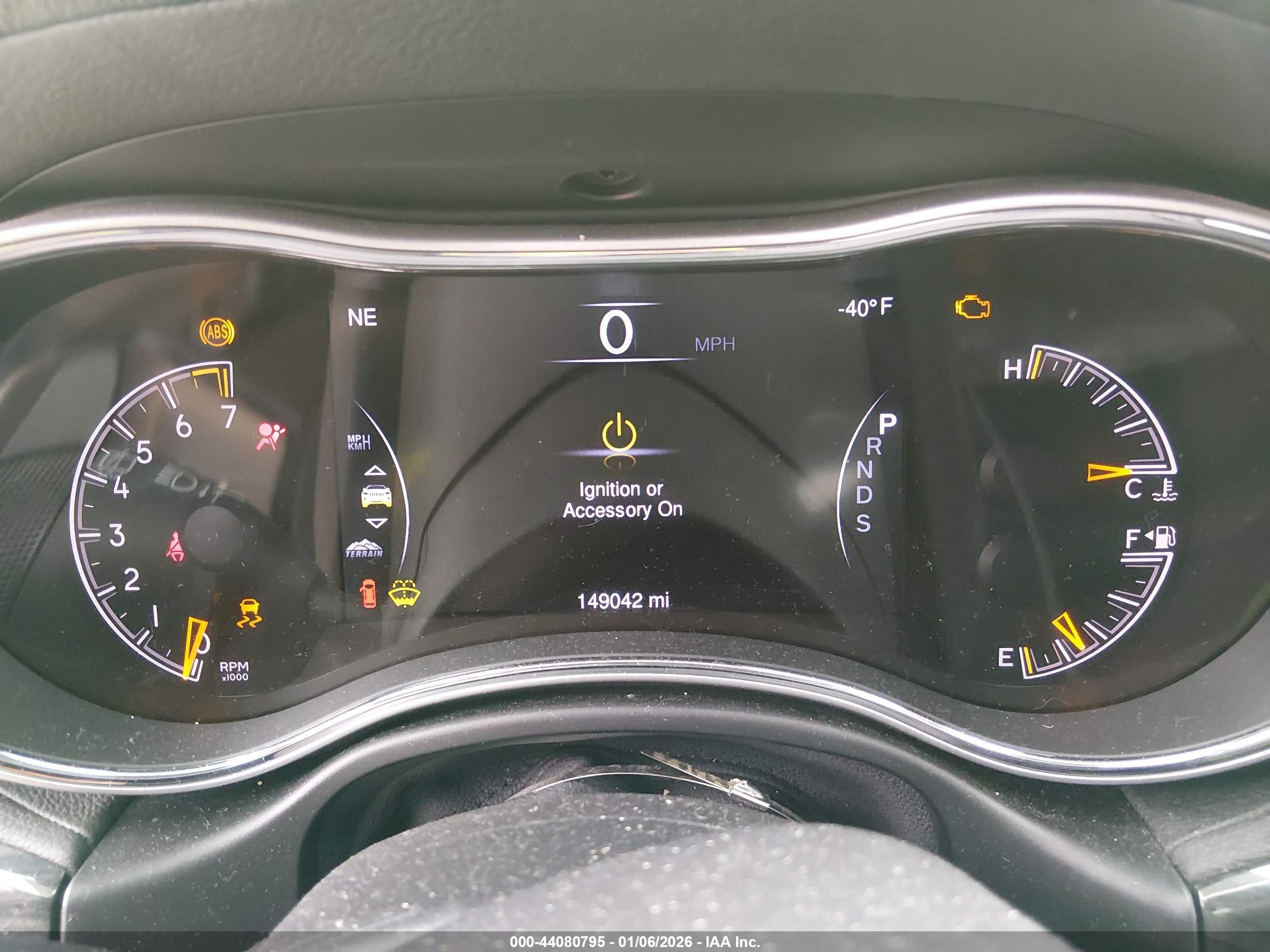 JEEP GRAND image 7