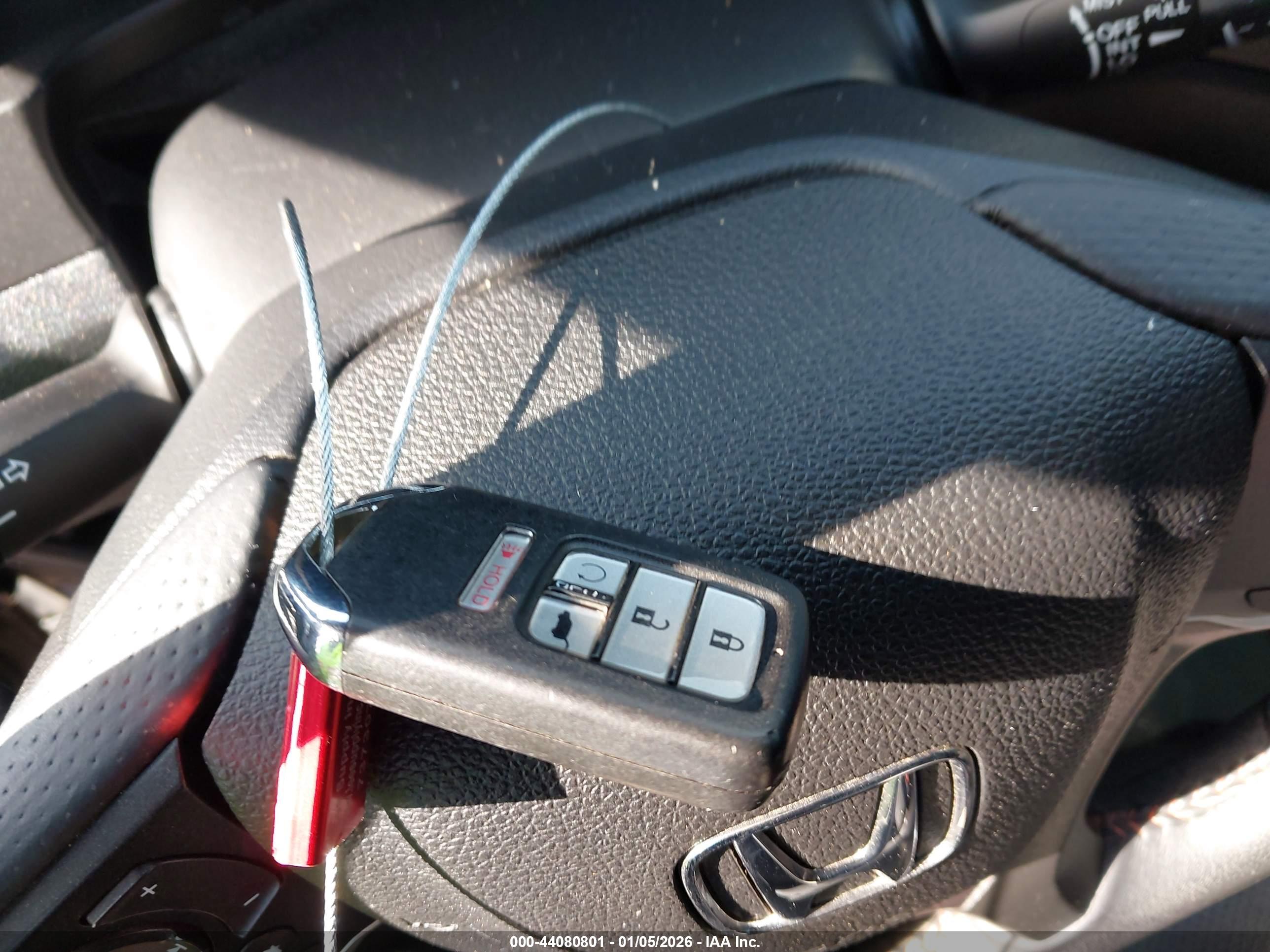 HONDA PASSPORT image 11