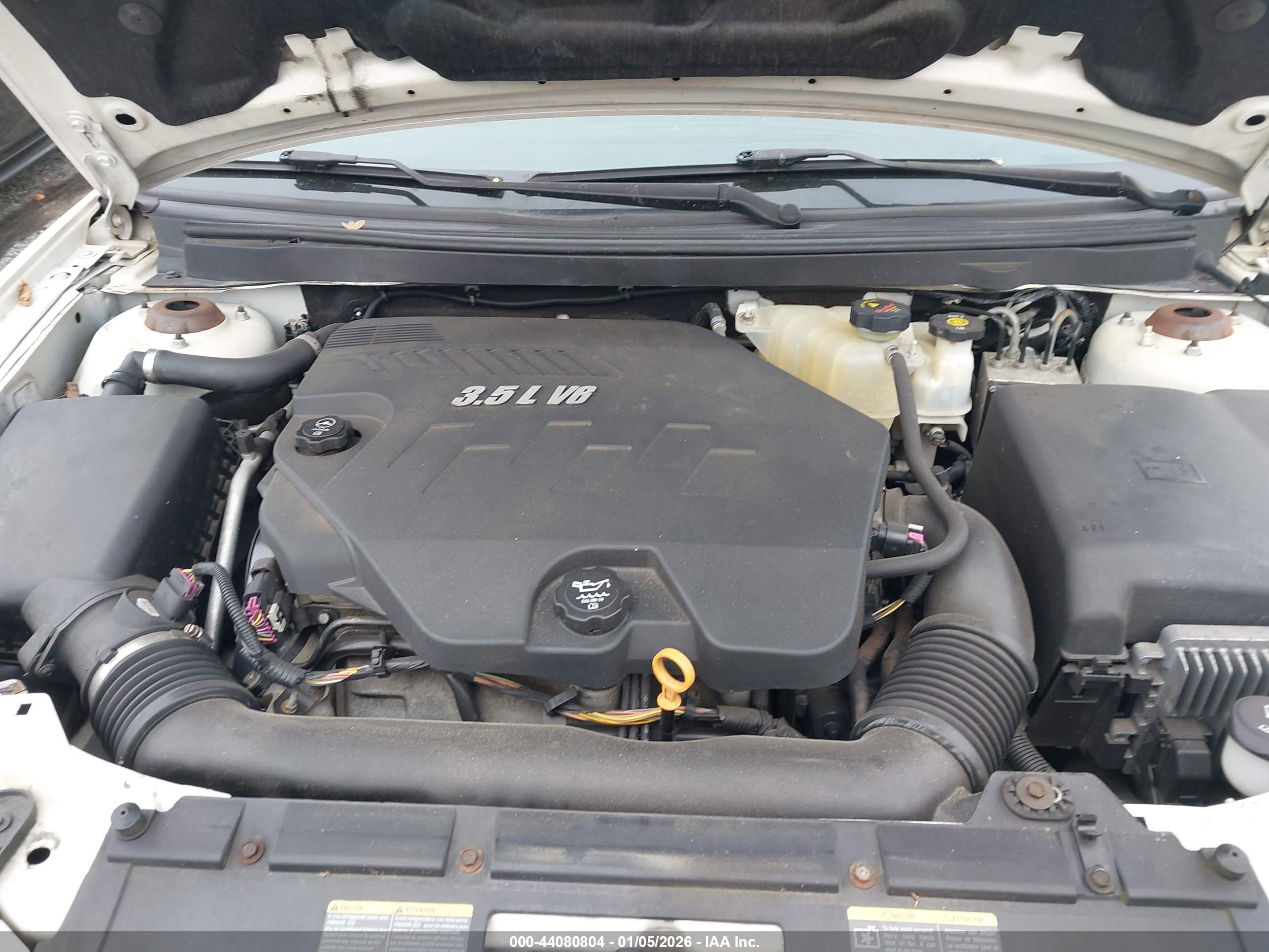 PONTIAC G6 image 10