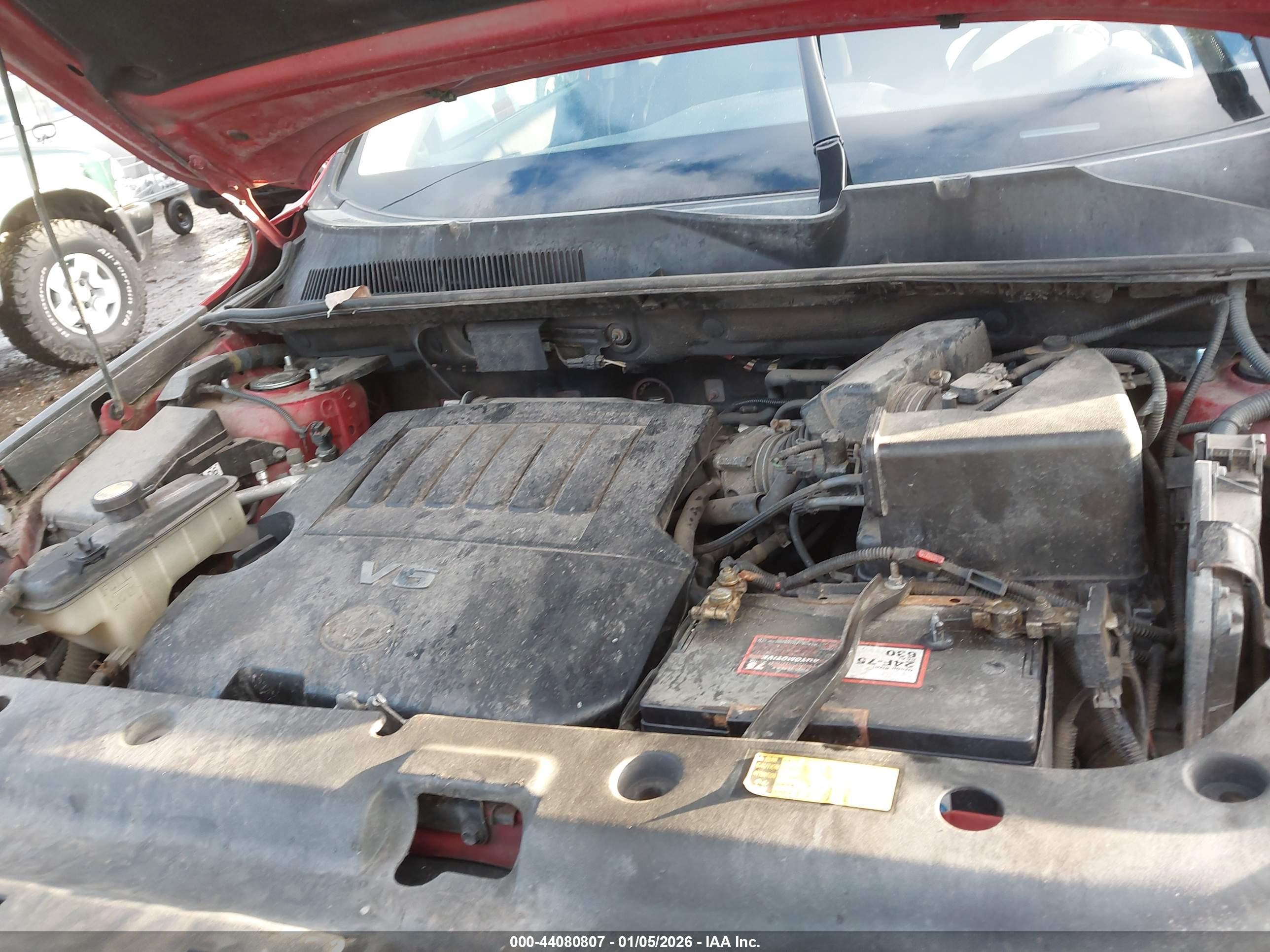 TOYOTA RAV4 image 10