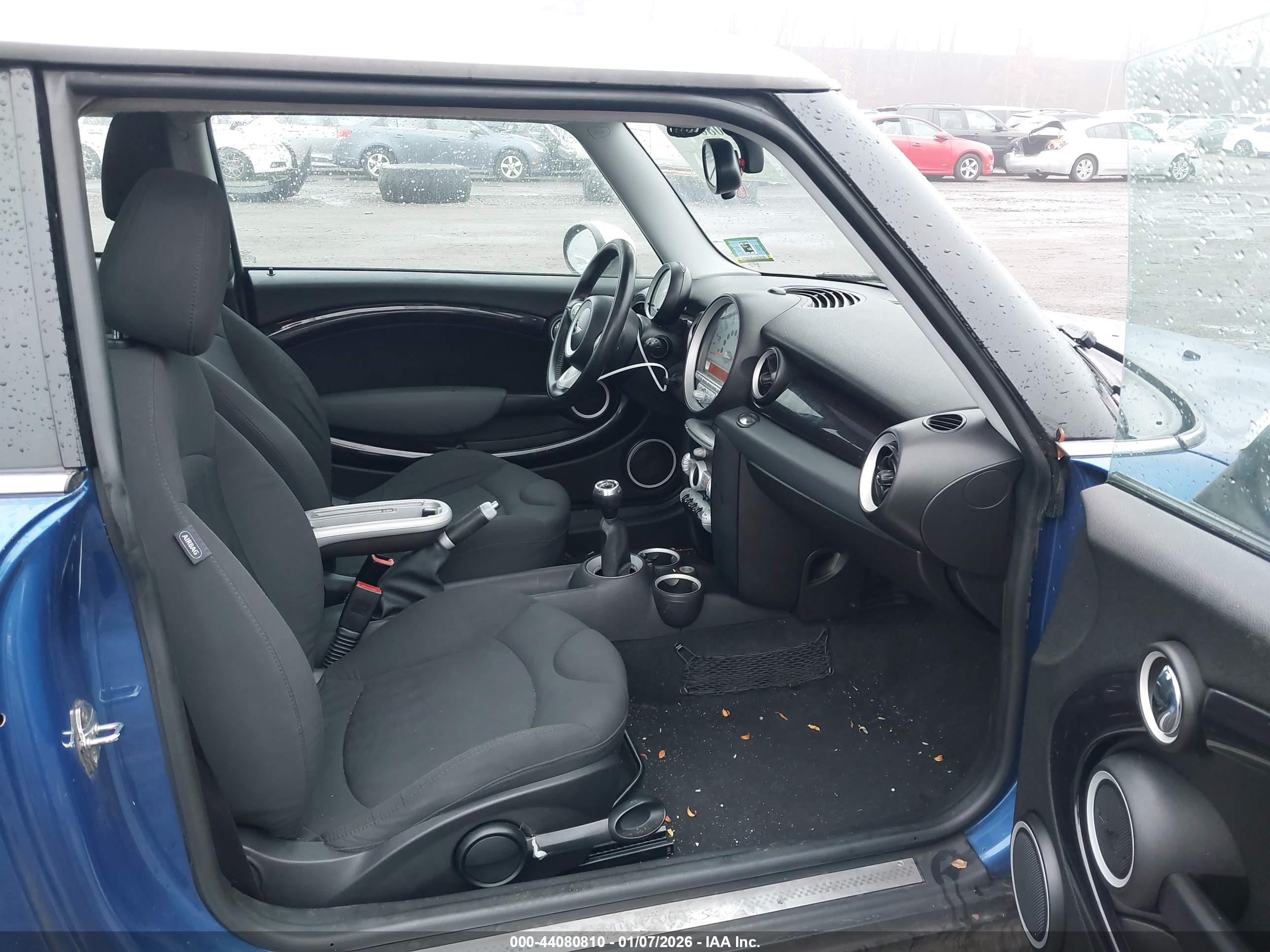 MINI COOPER image 5